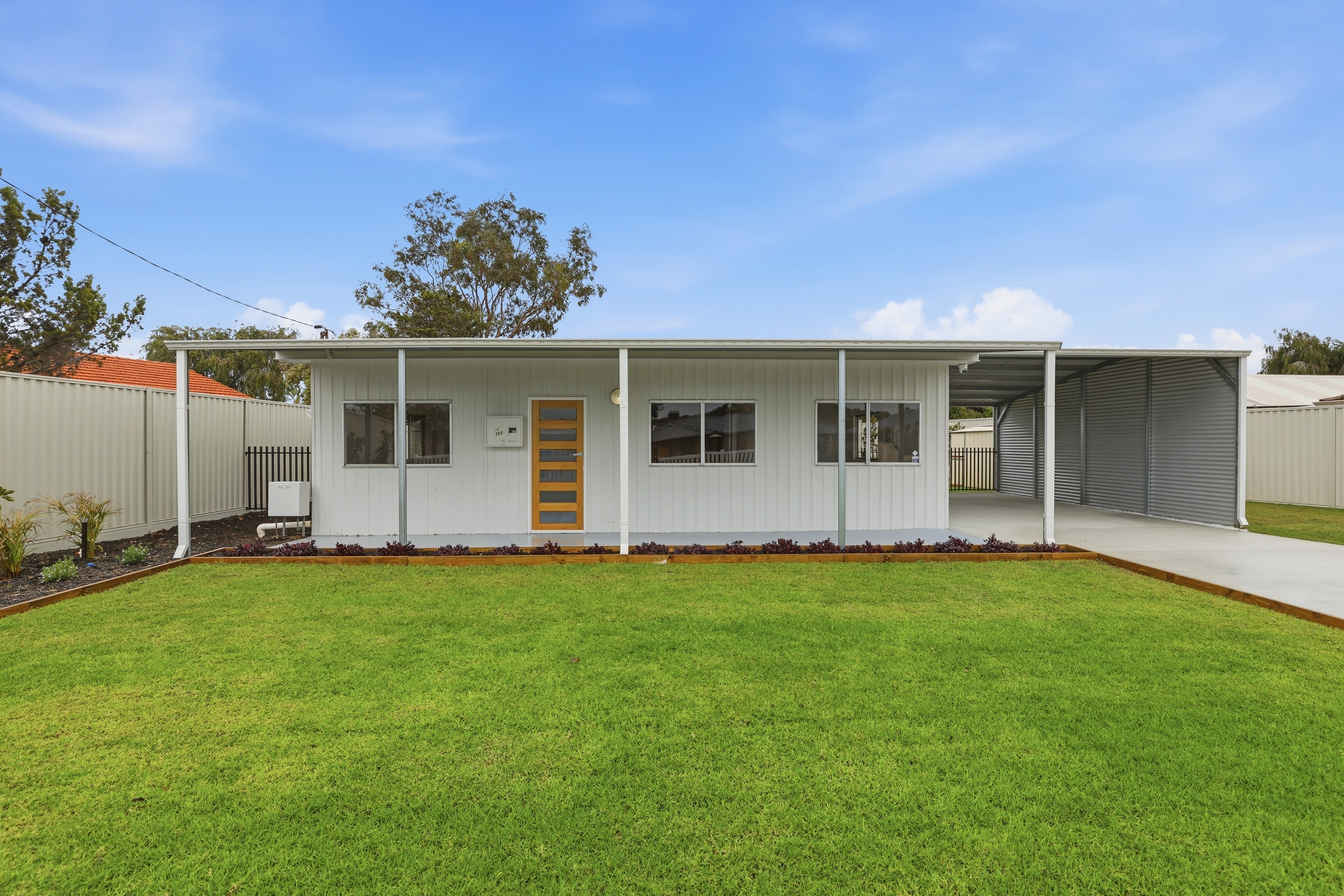 2-bedroom house at 5 Cavender Street, Singleton, WA 6175, Rockingham, Western Australia