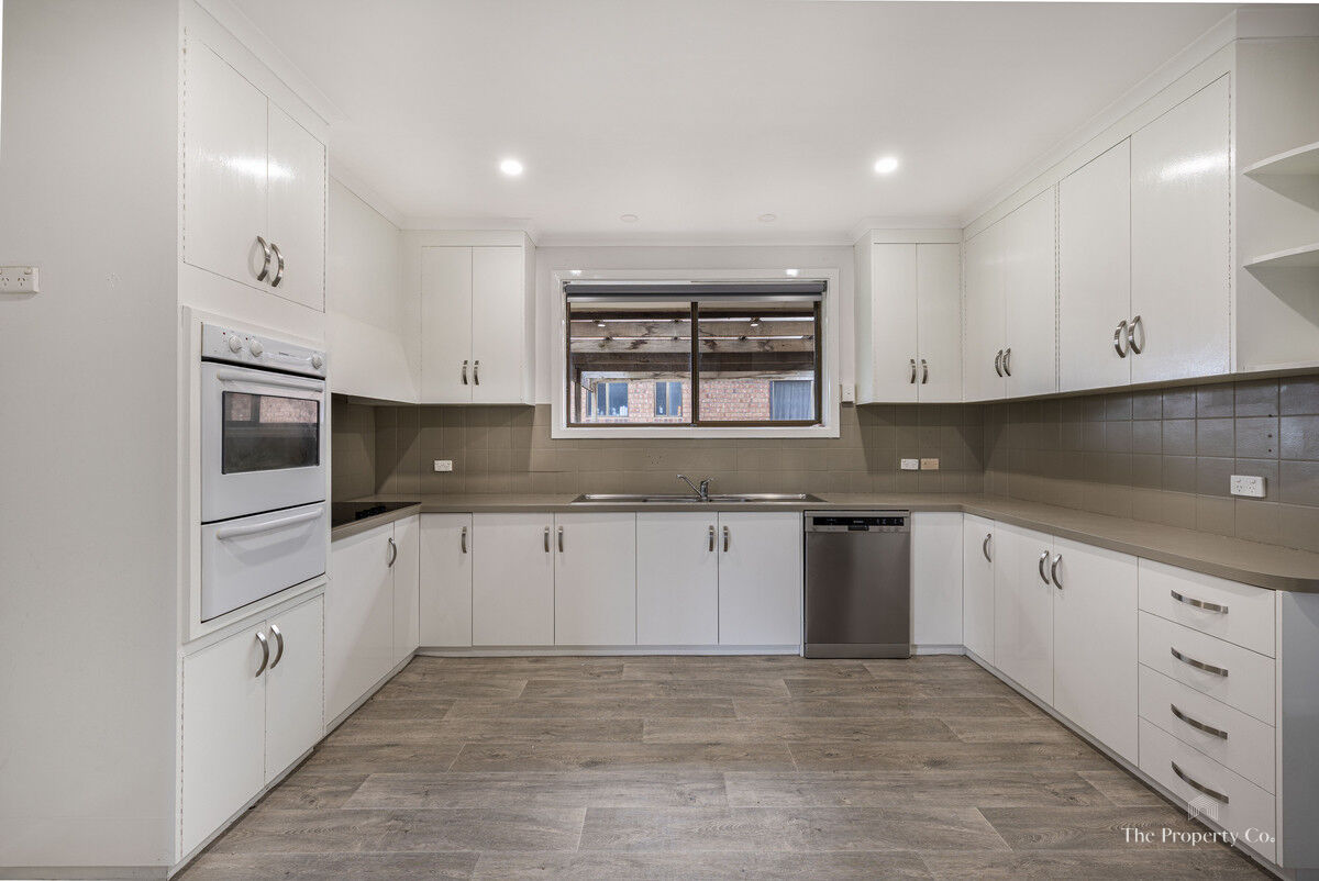 3-bedroom house at 4 Jacaranda Court, Mount Gambier, SA 5290, Mount Gambier, South Australia