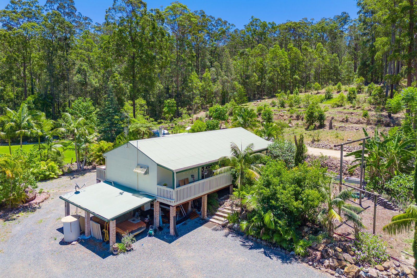 4-bedroom house at 23 Hidden Valley Road, Telegraph Point, NSW 2441, Port Macquarie-Hastings, New South Wales