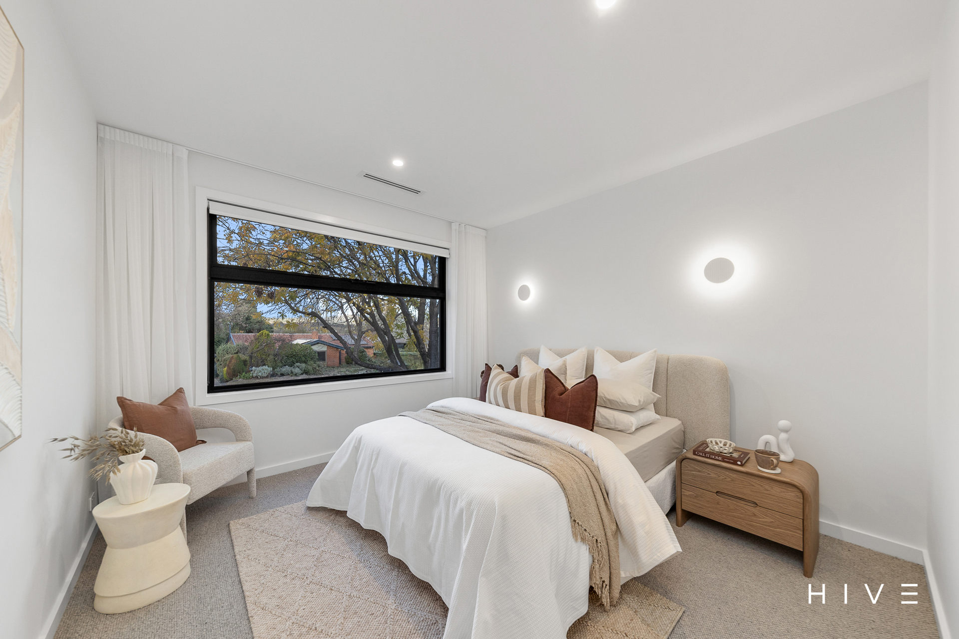 4-bedroom house at 33 Macalister Crescent, Curtin, ACT 2605, Unincorporated Act, Australian Capital Territory