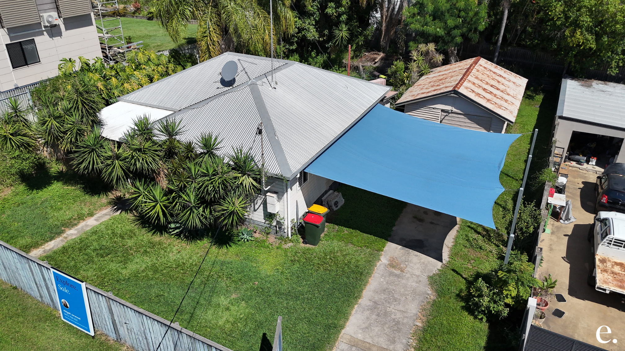 27 WILLIAMSON STREET, West Gladstone QLD 4680 - Image 2