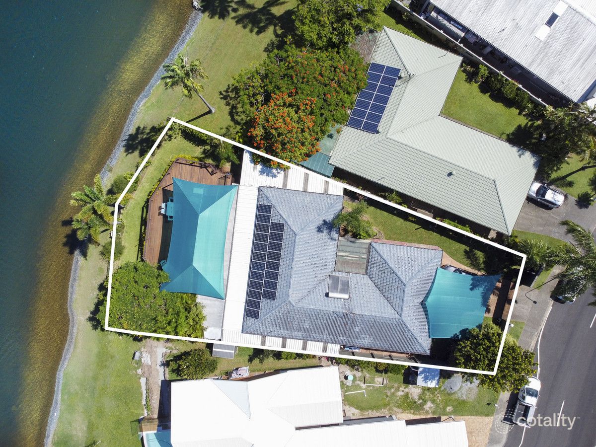 196 ACANTHUS AVENUE, Burleigh Waters QLD 4220 - Image 1