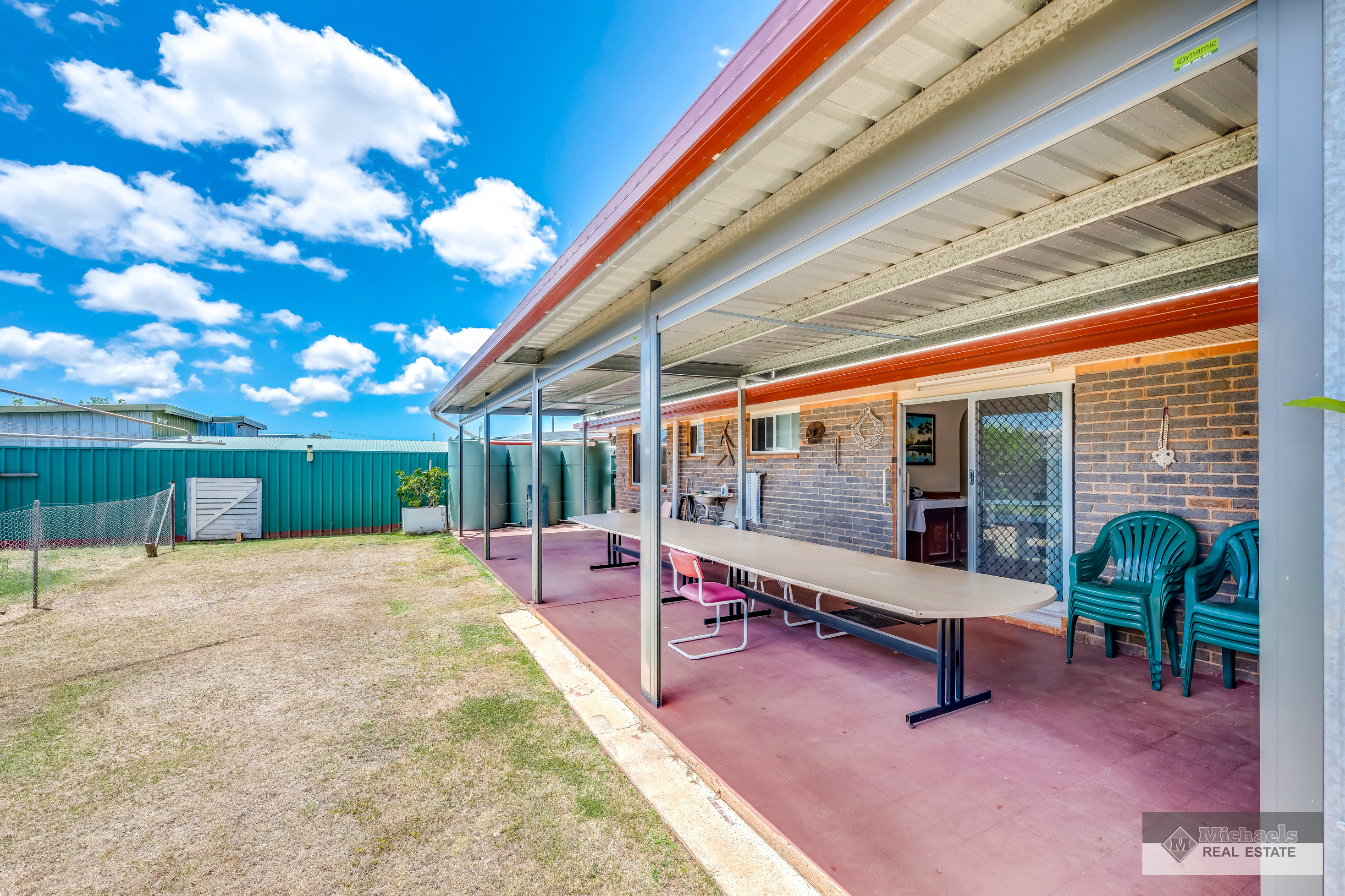 3-bedroom house at 12 Fritz Street, Thabeban, QLD 4670, Bundaberg, Queensland
