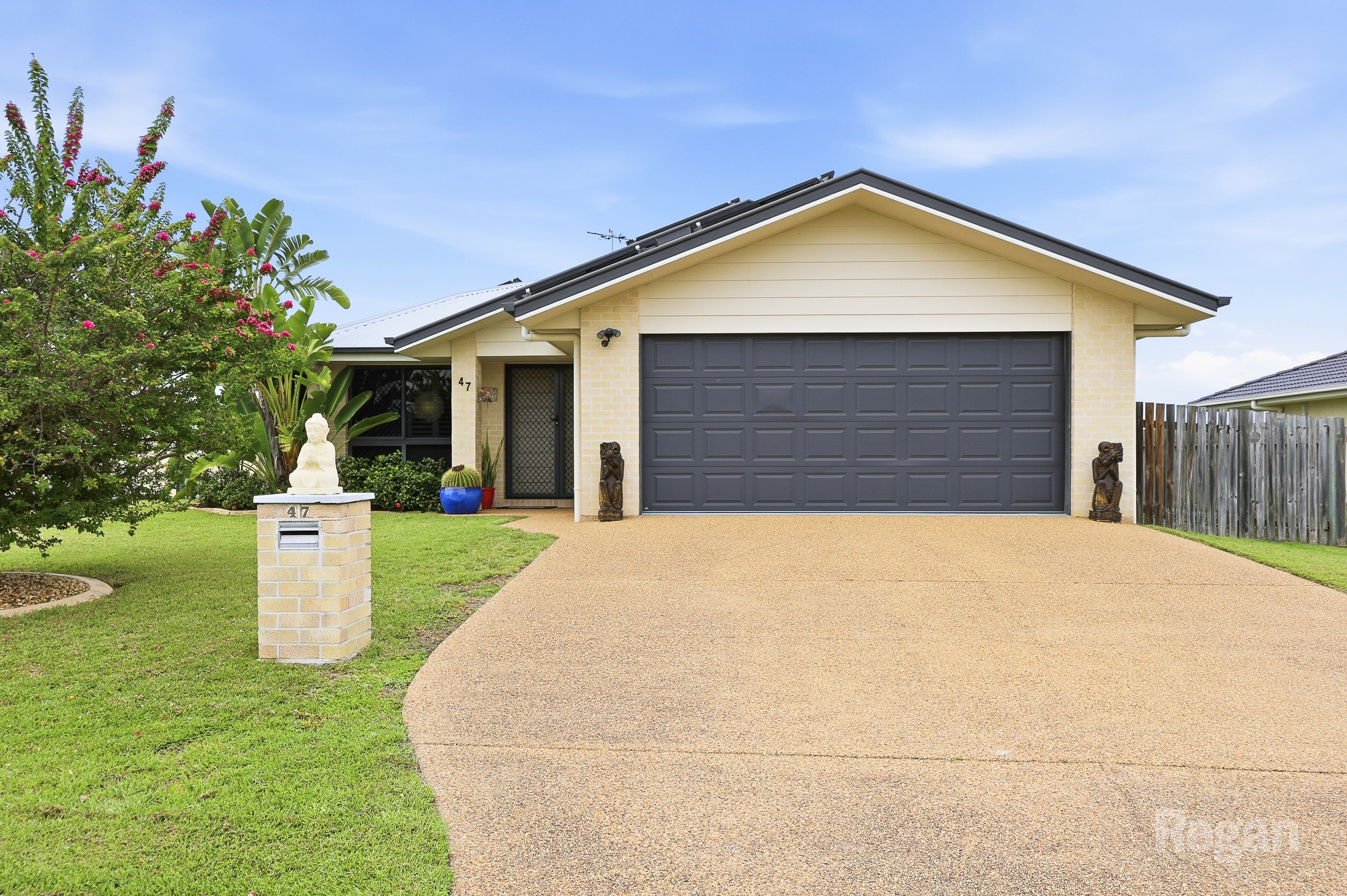 4-bedroom house at 47 MONTE CARLO AVENUE, Zilzie QLD 4710, Livingstone, Queensland