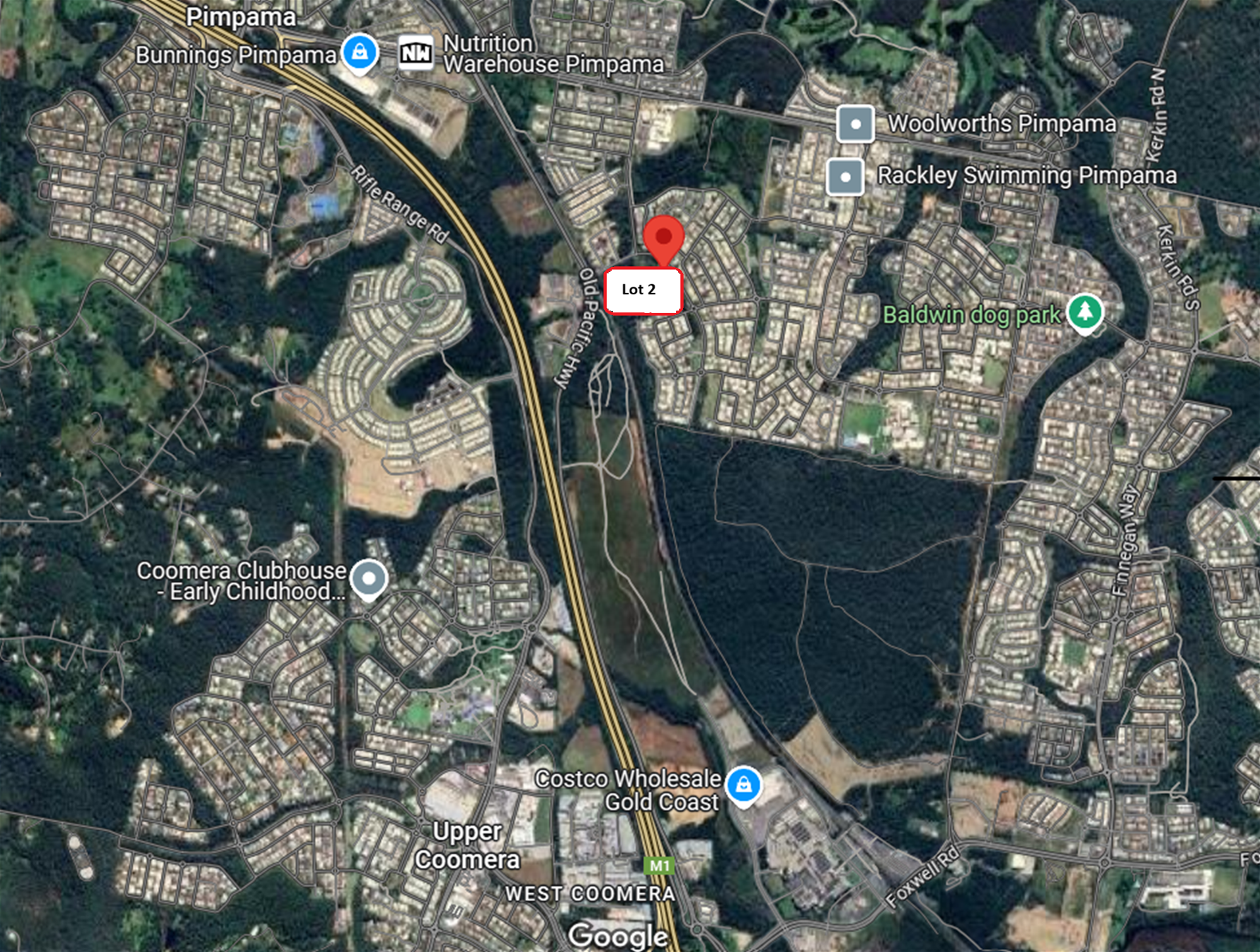 Lot 2/30 Karingal Drive, Pimpama, Qld, 4209 - Image 3