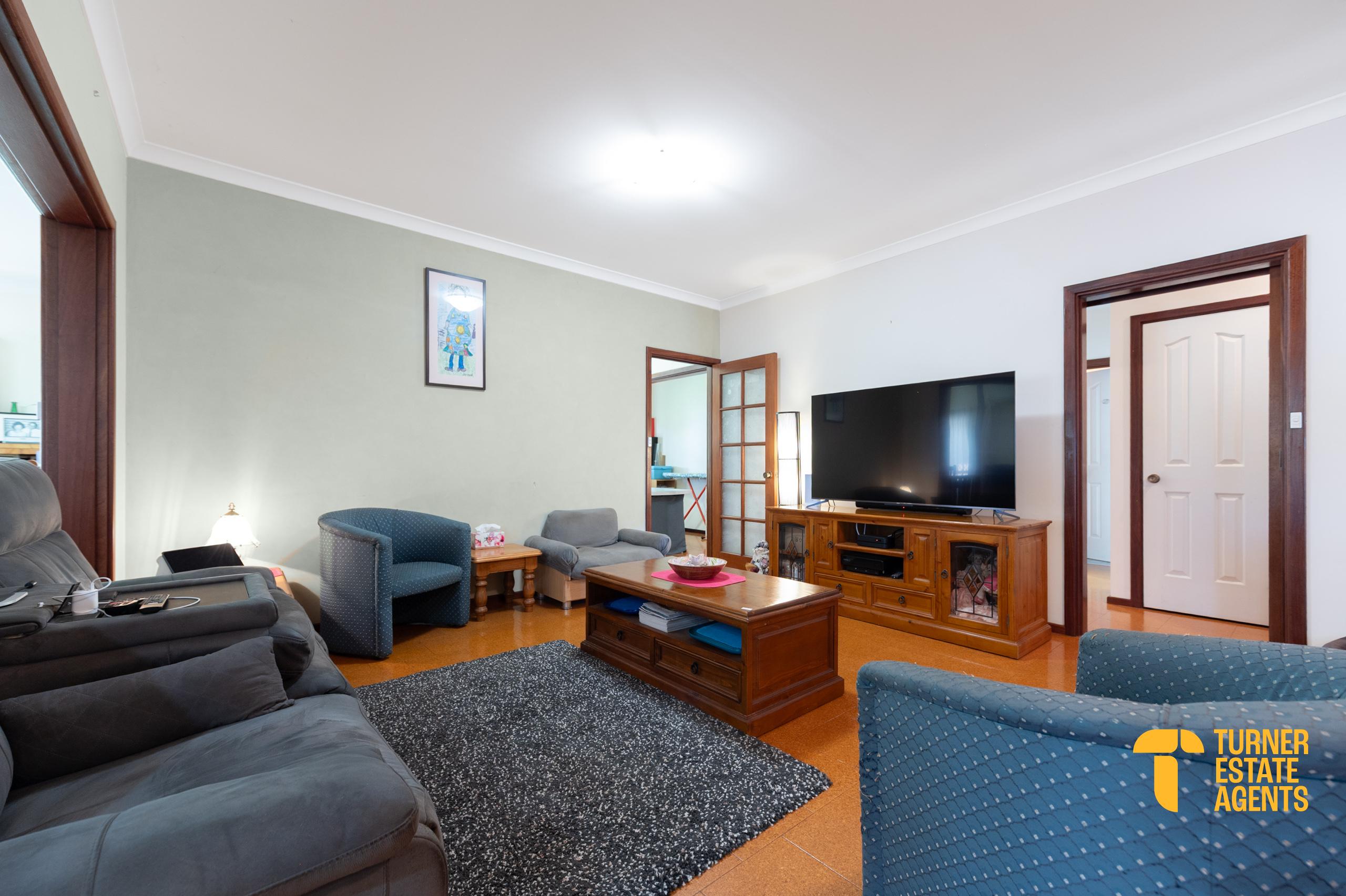 4-bedroom house at 33 Gleeson Hill Road, Bakers Hill, Wa, 6562, Northam, Western Australia