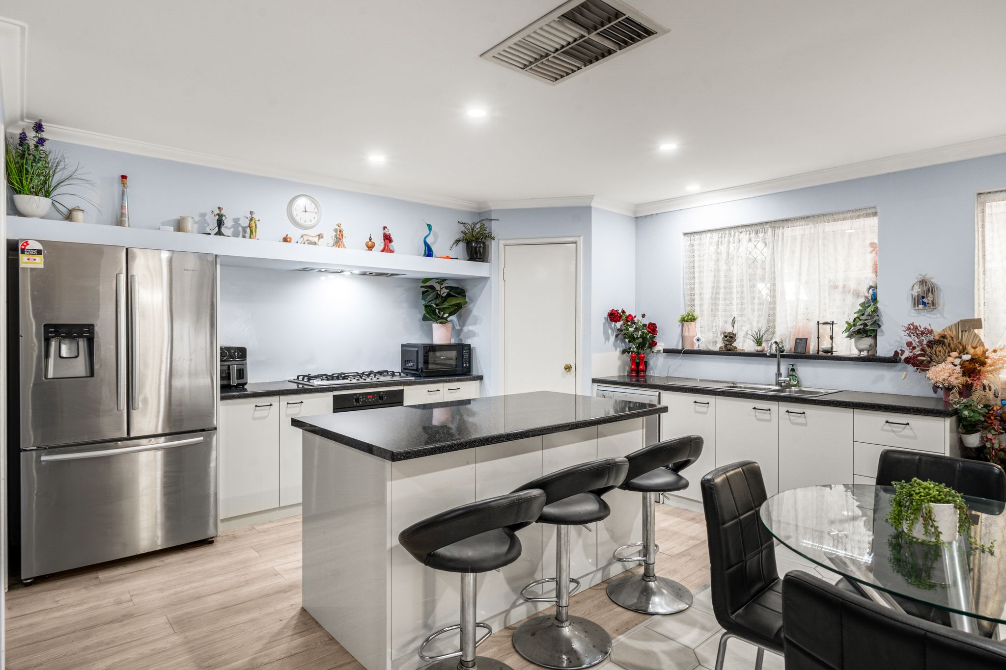 4-bedroom house at 33 ROSEHEATH BOULEVARD, Kiara WA 6054, Swan, Western Australia