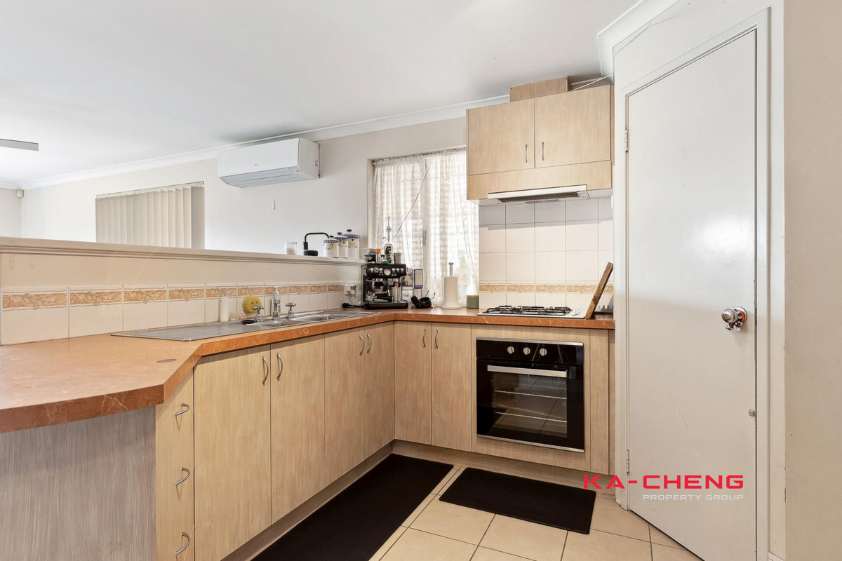 4-bedroom house at 6 Ostling Avenue, Bertram, WA 6167, Kwinana, Western Australia