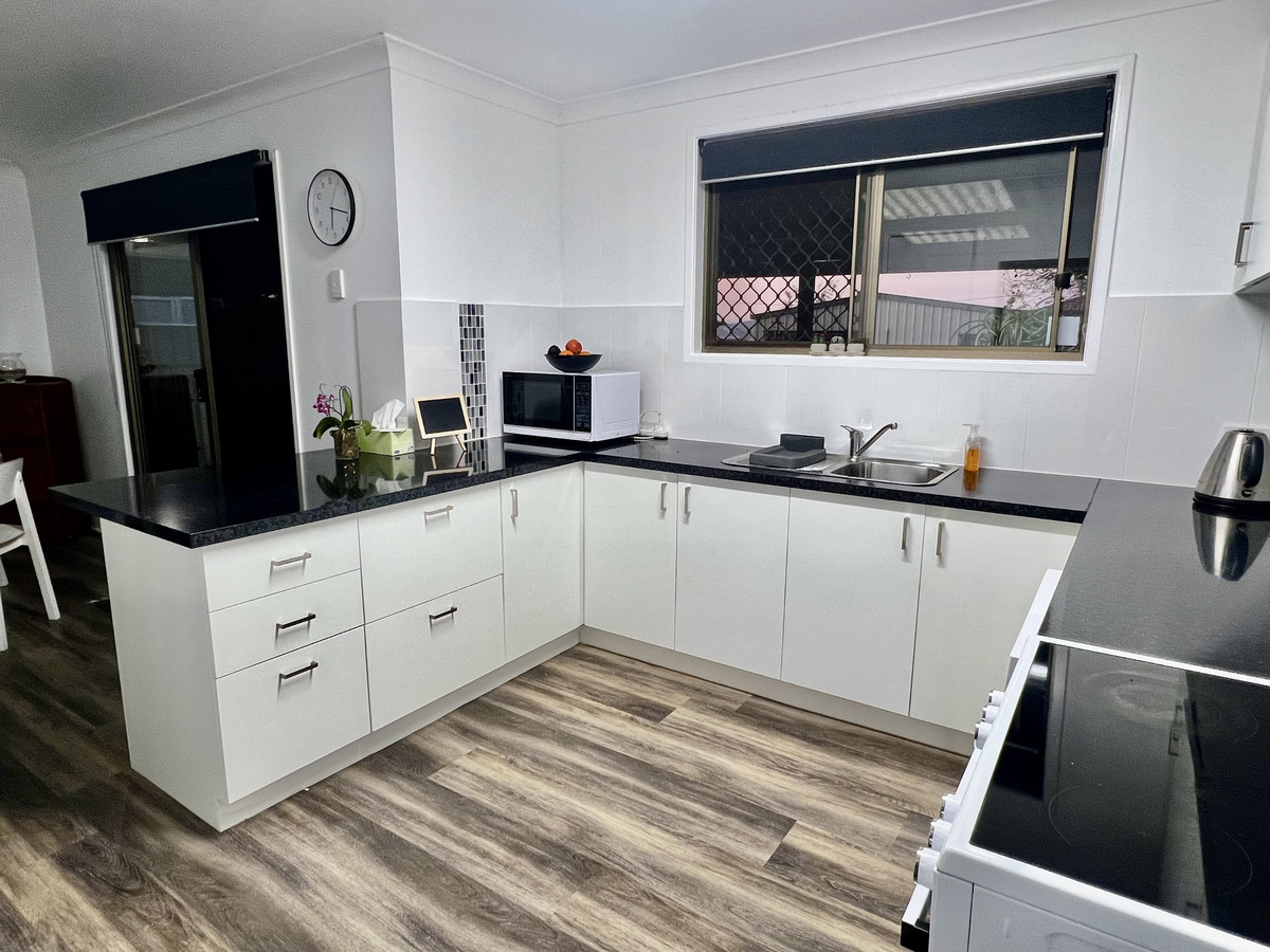 3-bedroom house at 18 HASS STREET, Oakey QLD 4401, Toowoomba, Queensland