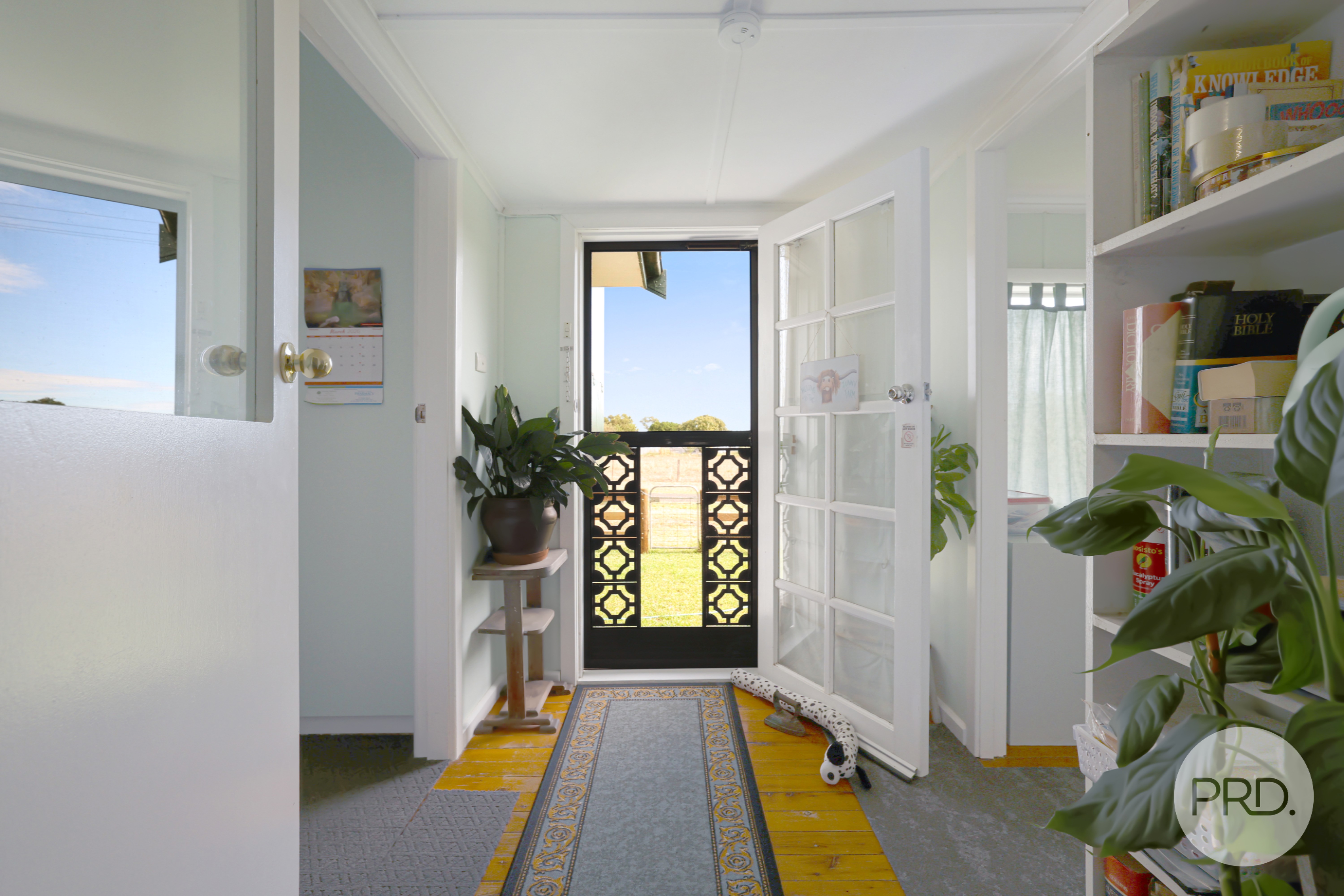 4-bedroom house at 13 Warrah Street, Warrah, Nsw, 2339, Liverpool Plains, New South Wales