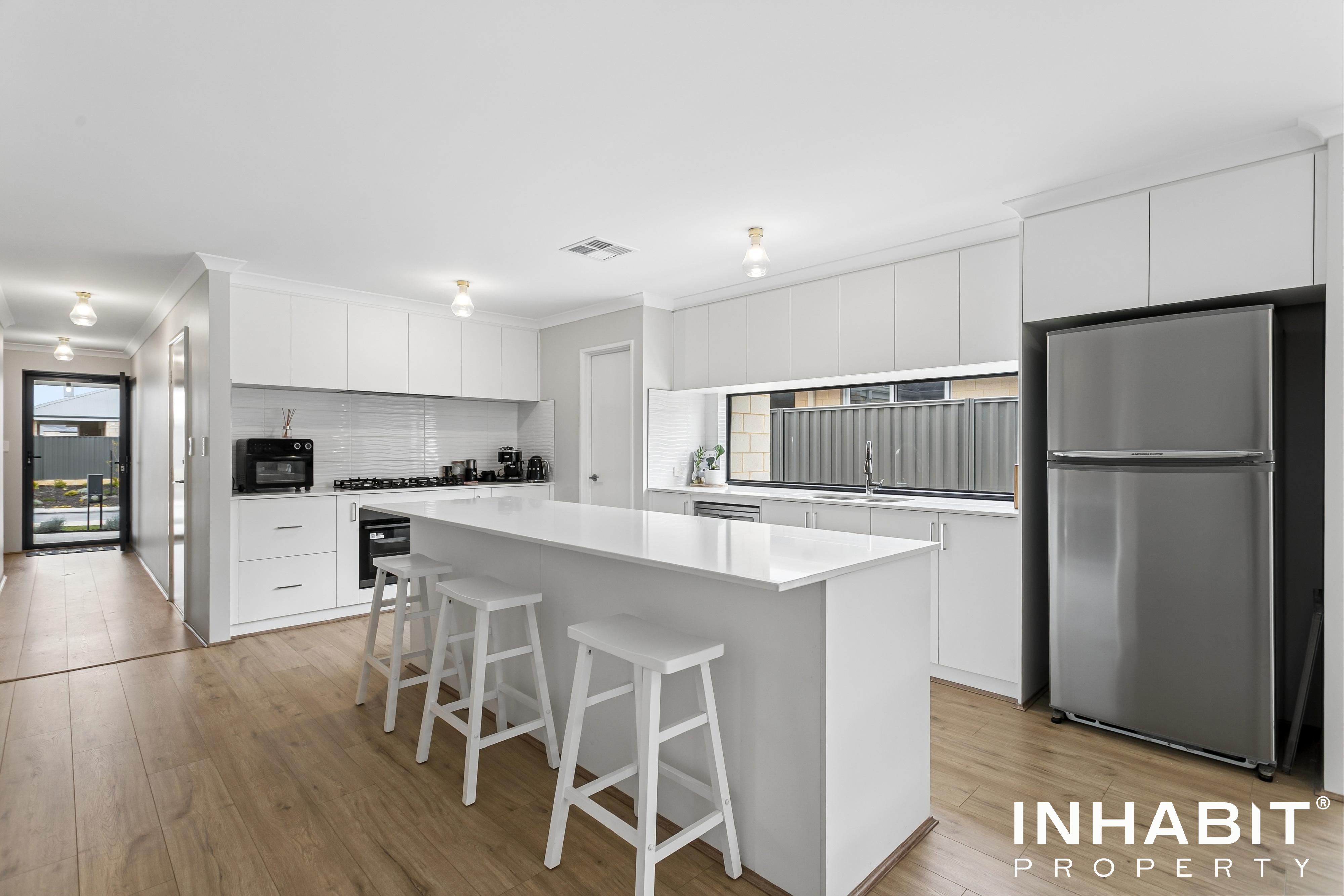 3-bedroom house at 51 CLOUDBERRY CRESCENT, Upper Swan WA 6069, Swan, Western Australia