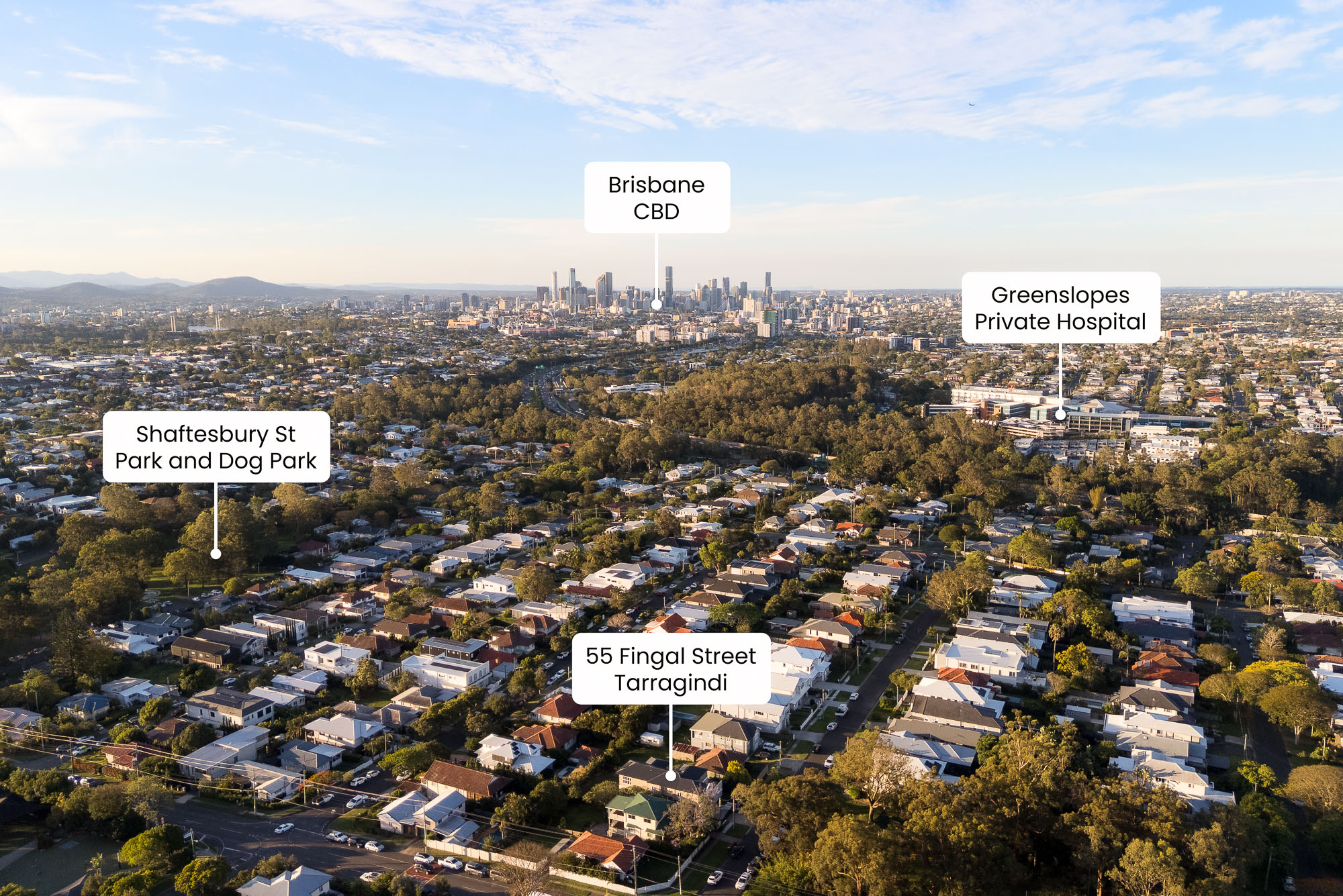 55 FINGAL STREET, Tarragindi QLD 4121 - Image 9