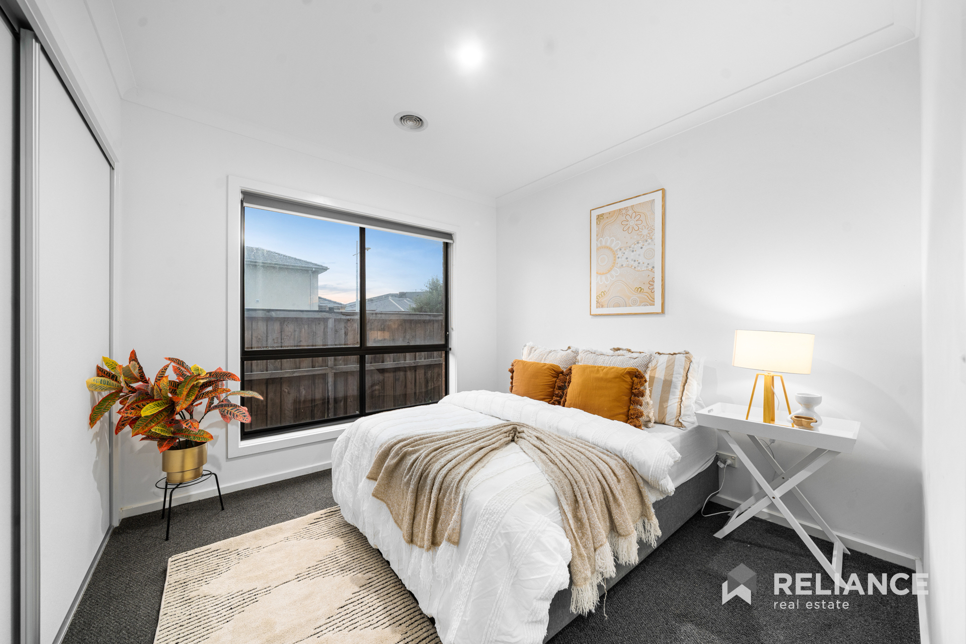 4-bedroom house at 32 Surround Drive, Mambourin, VIC 3024, Wyndham, Victoria