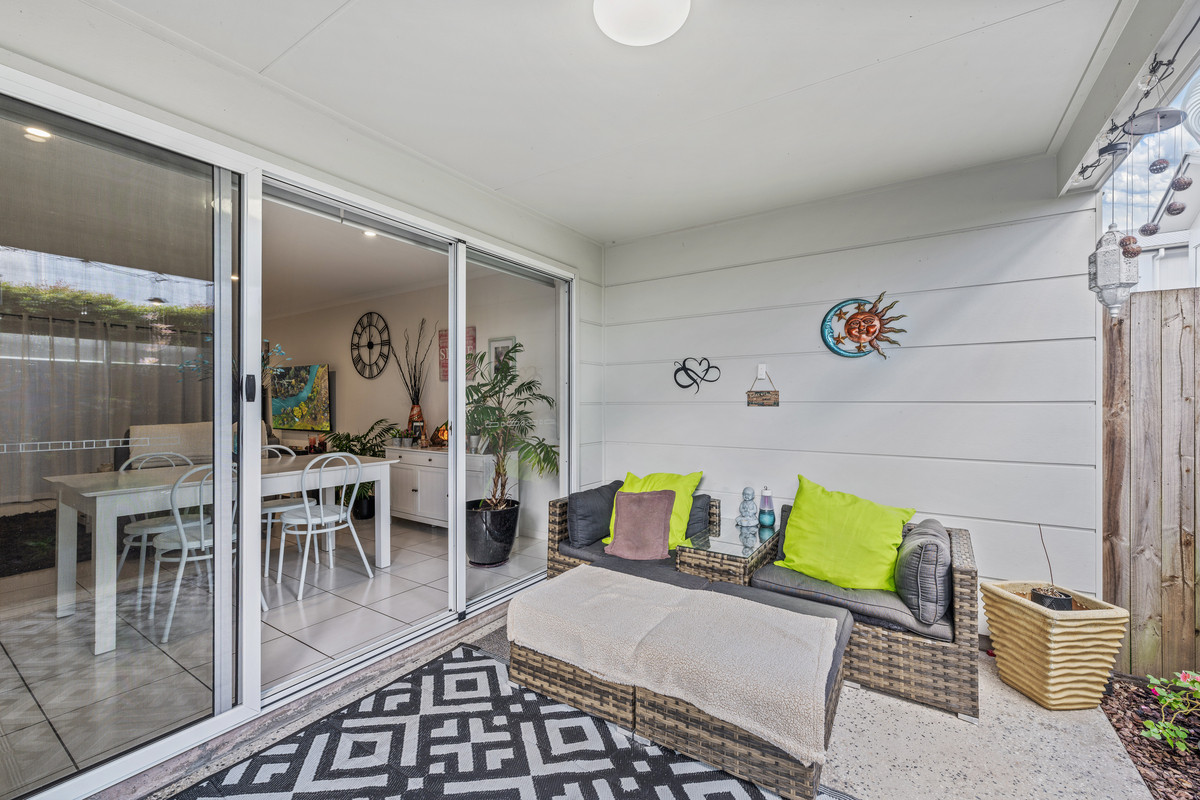 3-bedroom unit at CENTRAL VILLAS ON BUDERIM 38 6 JORL COURT, BUDERIM QLD 4556, Sunshine Coast, Queensland