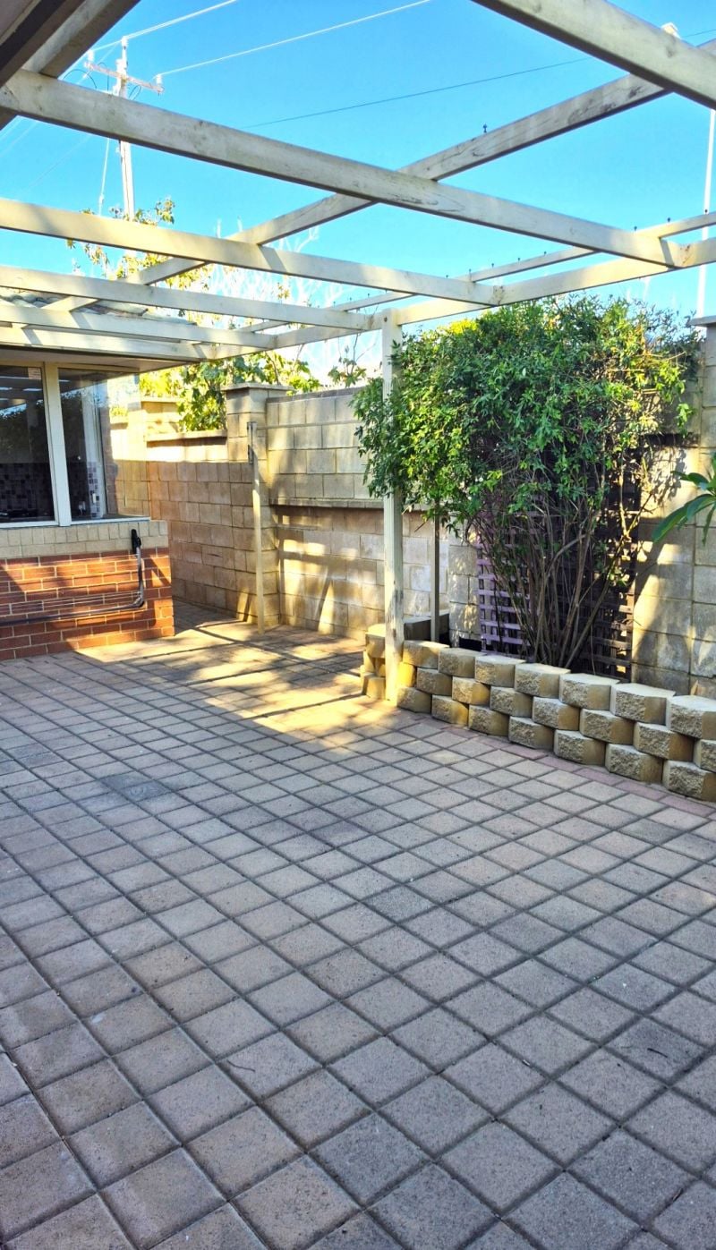 3-bedroom unit at UNIT 3 7 THORNTON RETREAT, Kinross WA 6028, Joondalup, Western Australia