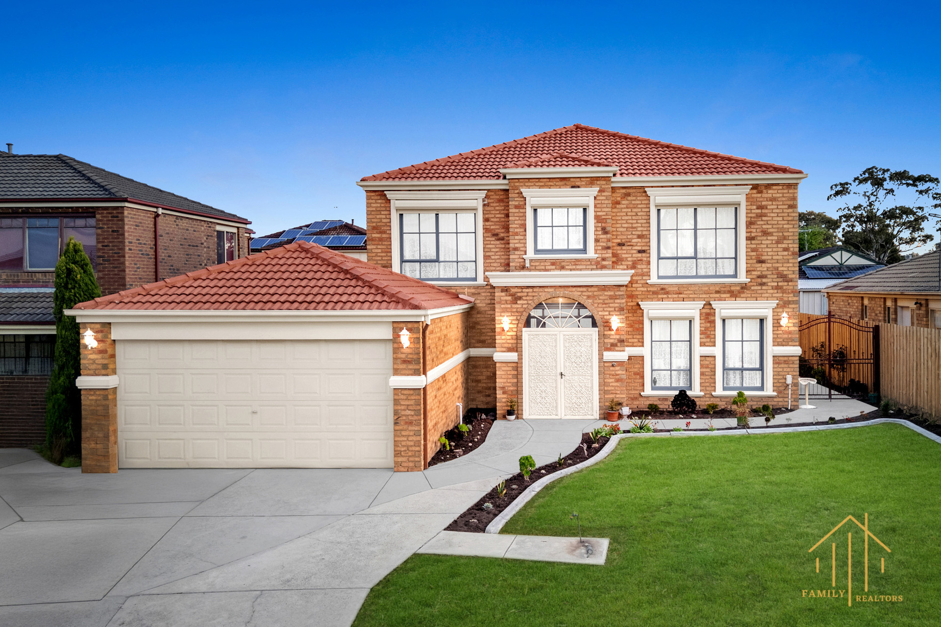 11 FLYNN COURT, Narre Warren South VIC 3805 - Image 9
