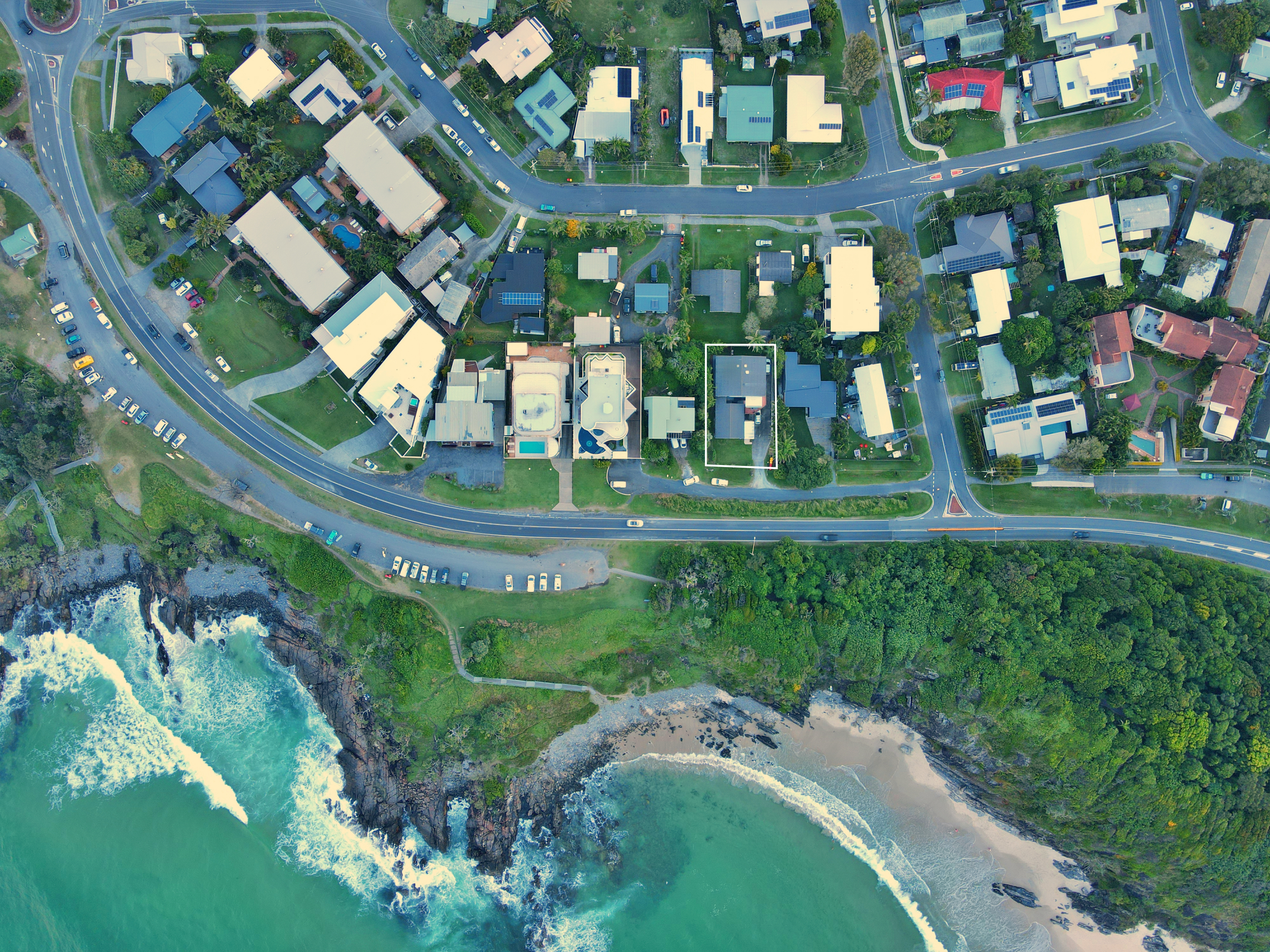4-bedroom house at 91 Tweed Coast Road, Bogangar, NSW 2488, Tweed, New South Wales