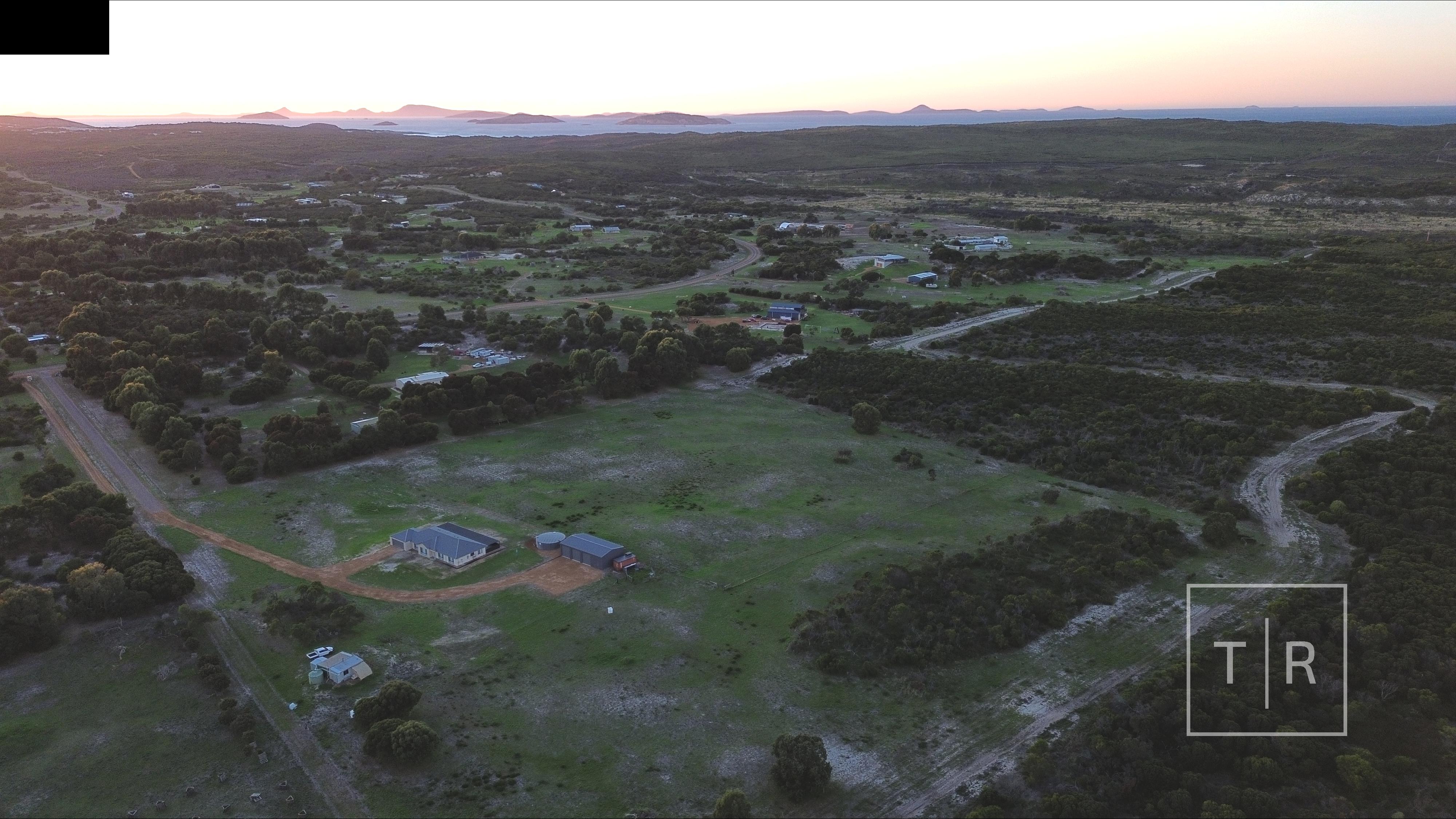 4-bedroom house at 194 Barook Road, Pink Lake, WA 6450, Esperance, Western Australia