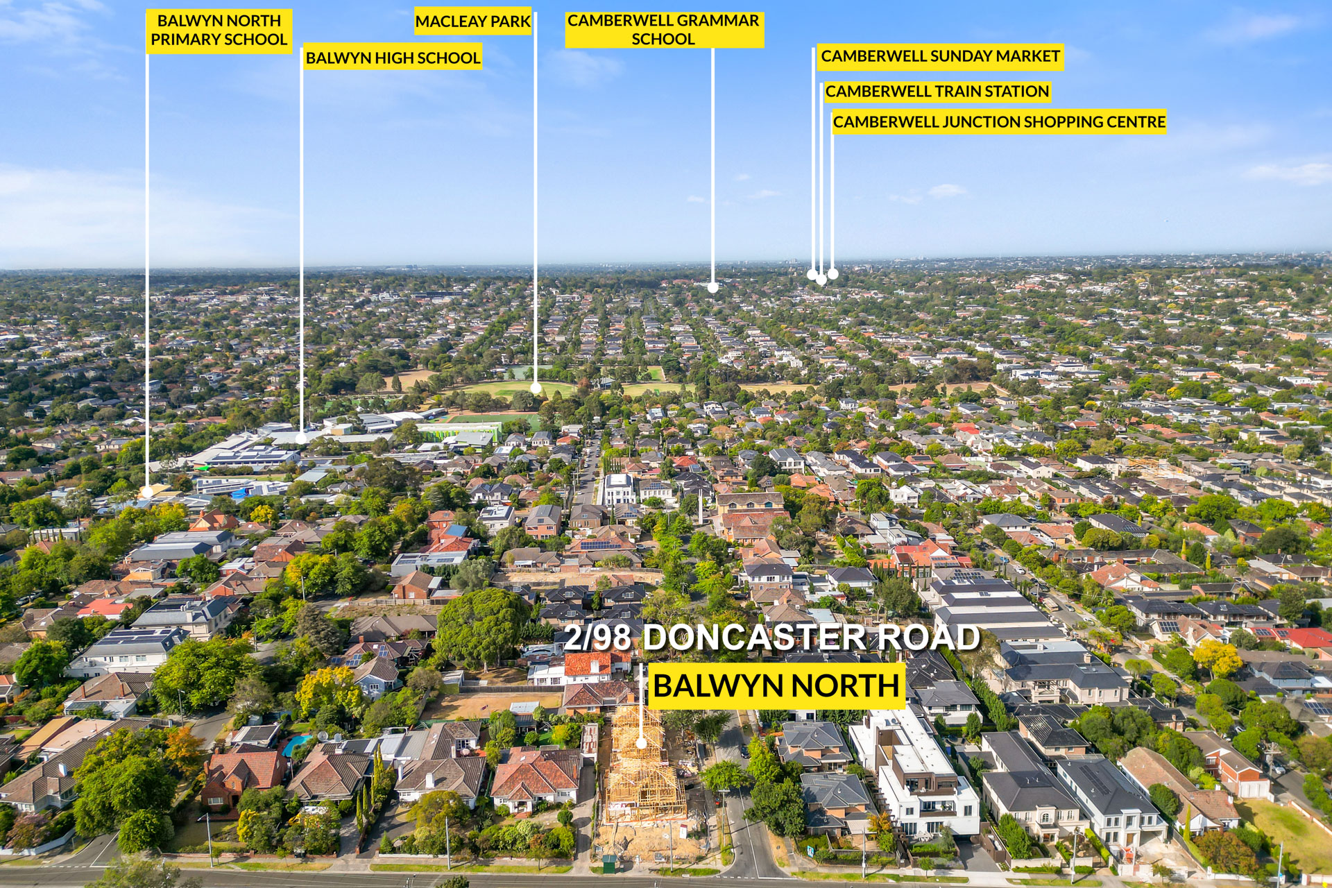 2/98 Doncaster Rd, Balwyn North, Vic, 3104 - Image 6