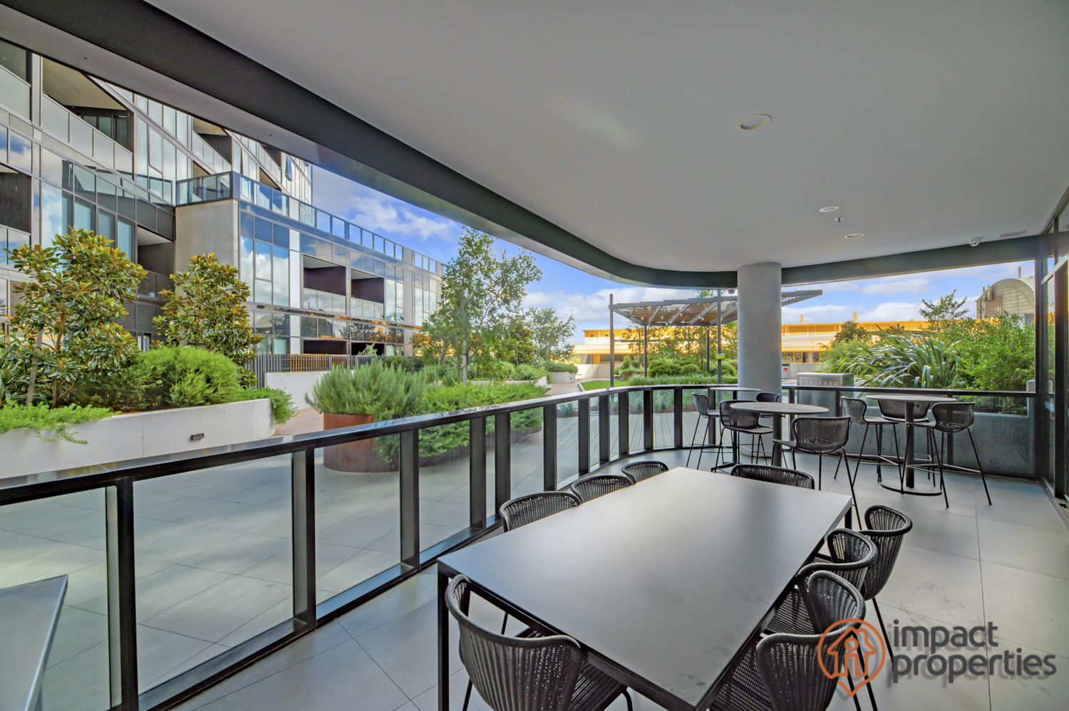 2-bedroom unit at 1506/2 Grazier Lane, Belconnen, ACT 2617, Unincorporated Act, Australian Capital Territory