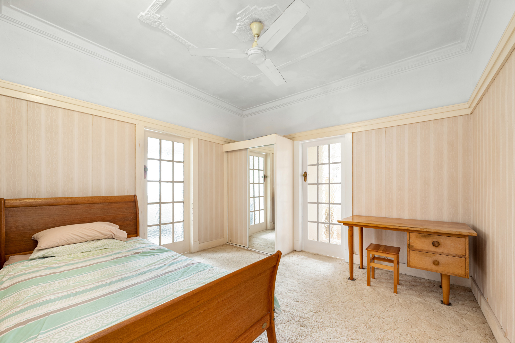 4-bedroom house at 436 Cavendish Road, Coorparoo, QLD 4151, Brisbane, Queensland