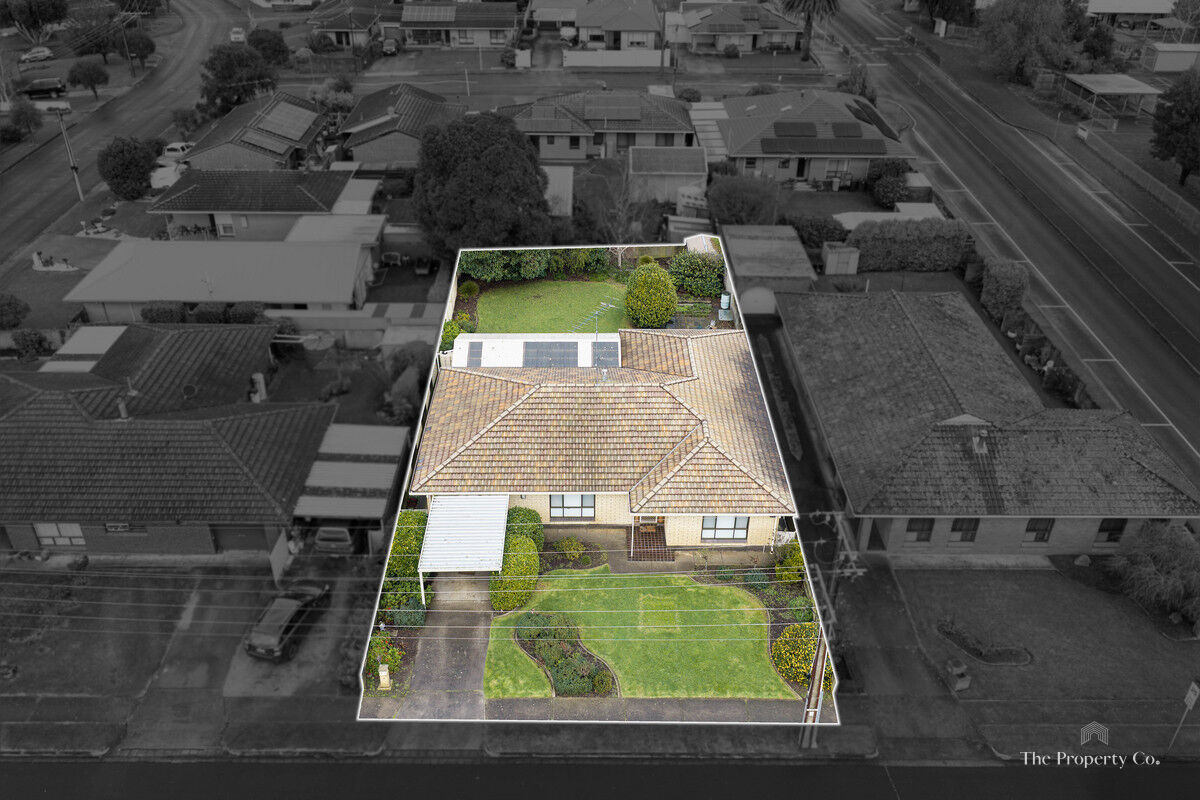 3-bedroom house at 13 WILGA ROAD, Mount Gambier SA 5290, Mount Gambier, South Australia