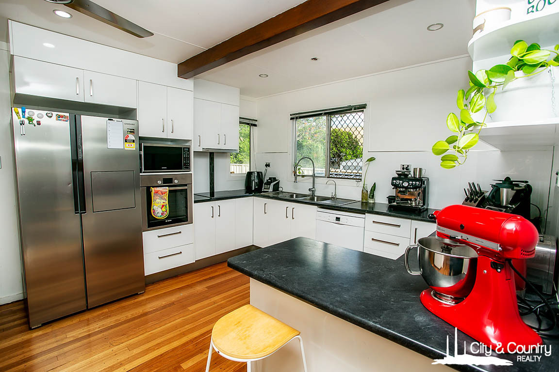 3-bedroom house at 2 Steelcon Parade, Mount Isa, Qld, 4825, Mount Isa, Queensland