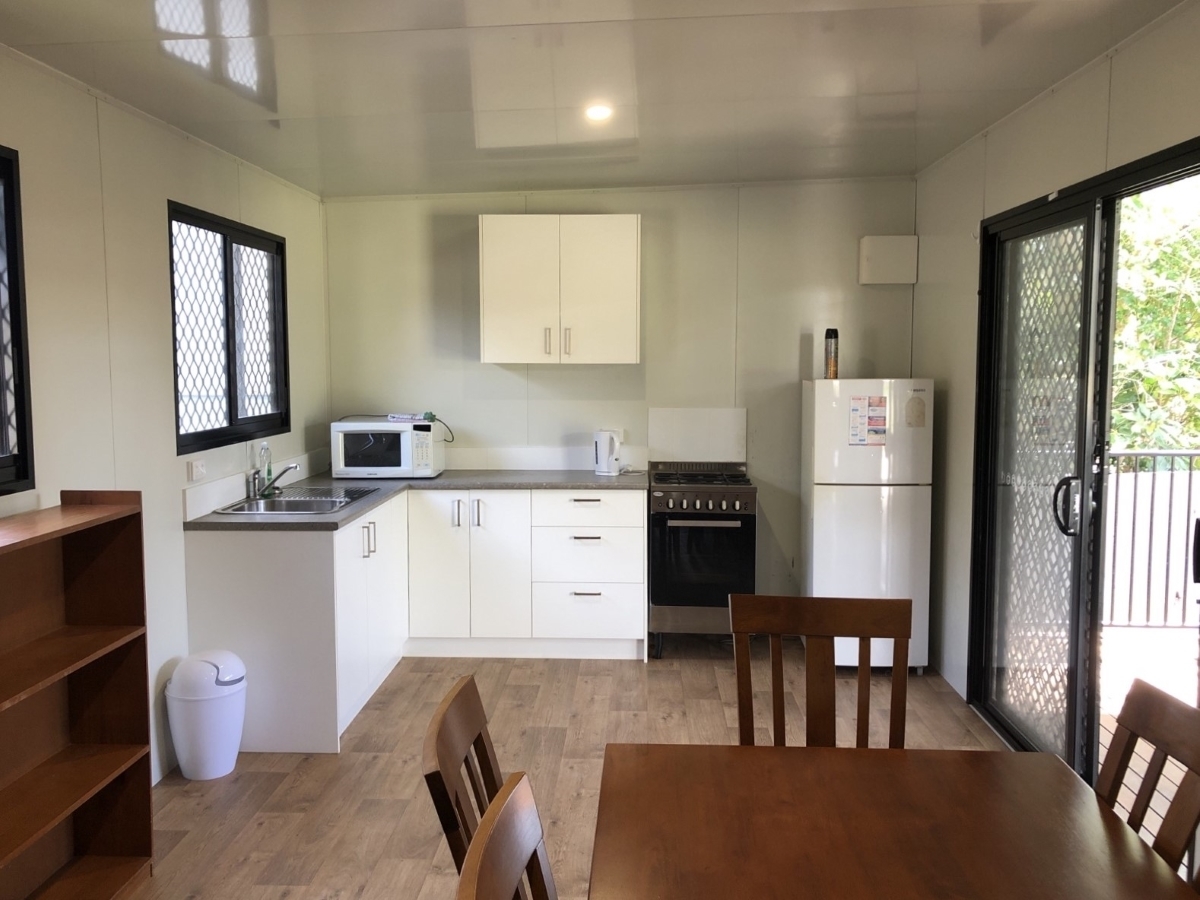 2-bedroom unit at 79 Hope St, Cooktown, Qld, 4895, Cook, Queensland