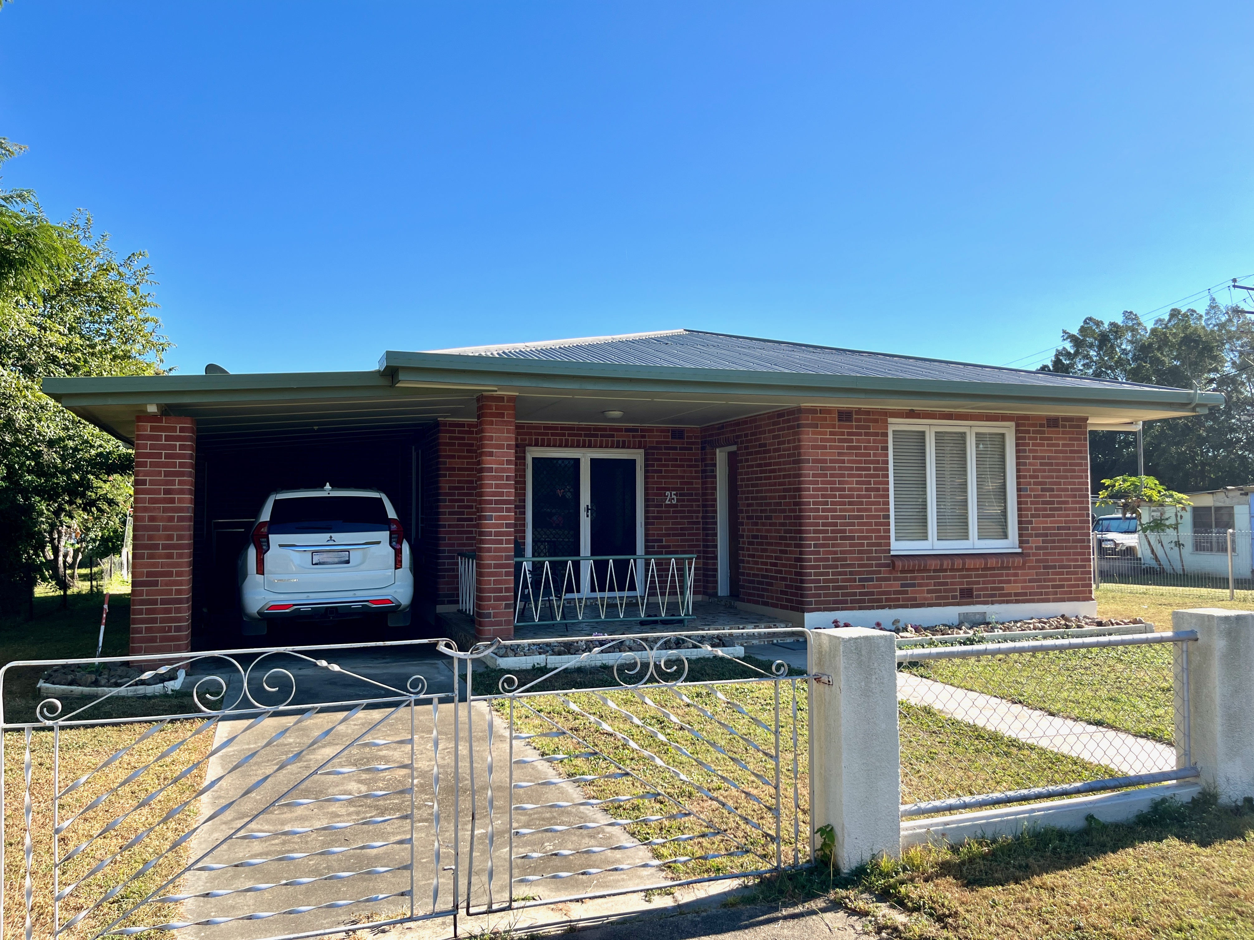 4-bedroom house at 25 RALEIGH STREET, Dimbulah QLD 4872, Mareeba, Queensland