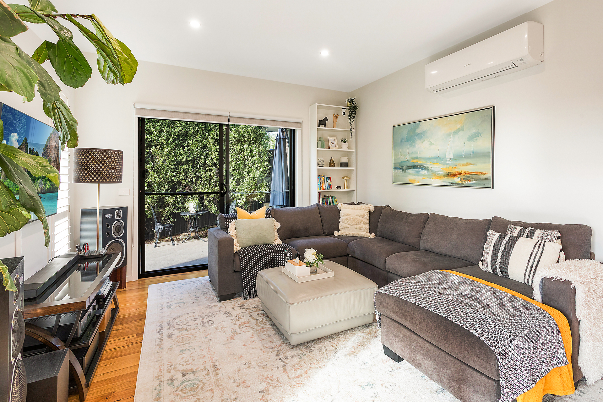 4-bedroom house at 17 Bournda Circuit, Tura Beach, NSW 2548, Bega Valley, New South Wales