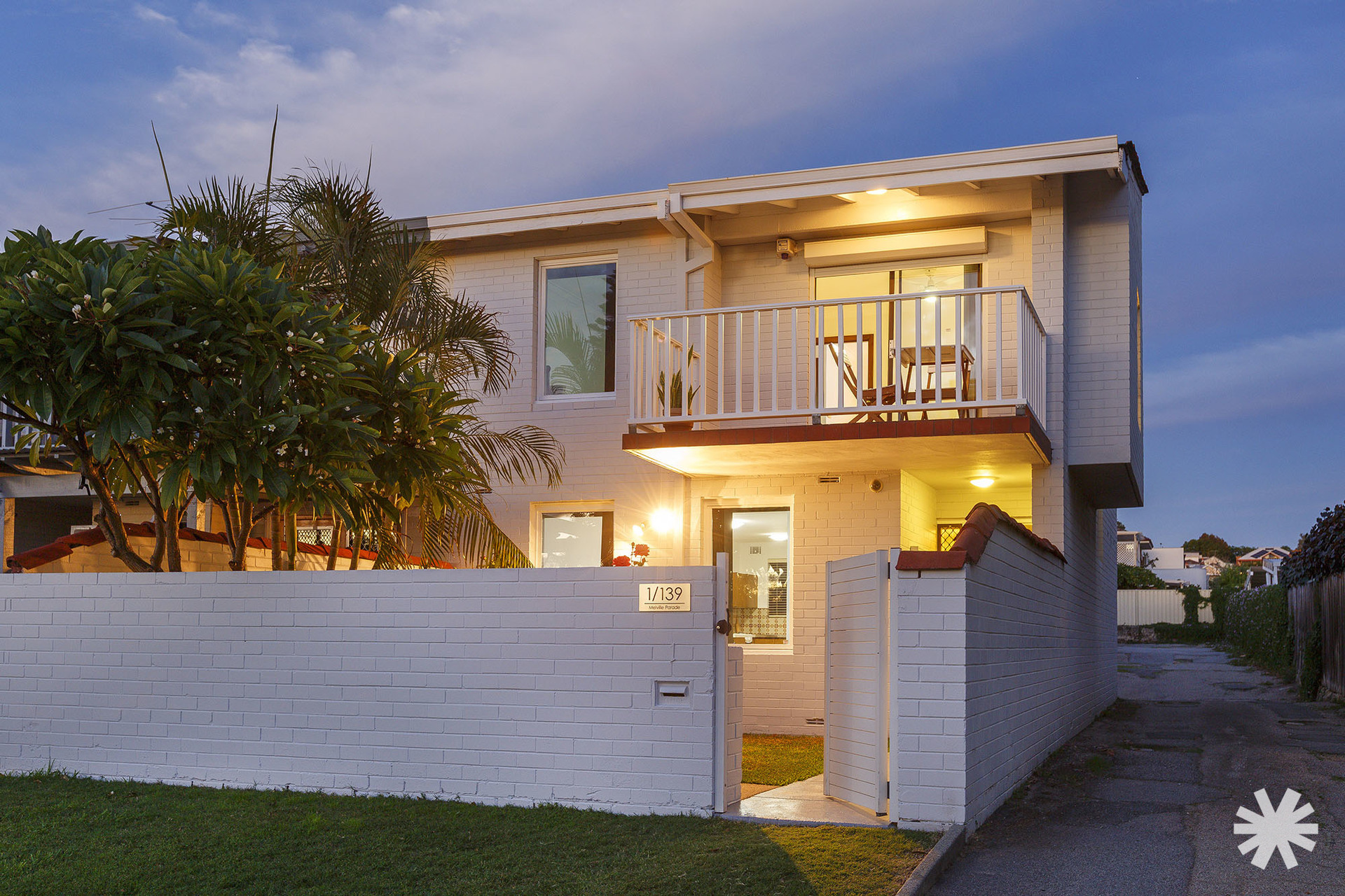 3-bedroom house at 1/139 Melville Parade, Como, WA 6152, South Perth, Western Australia