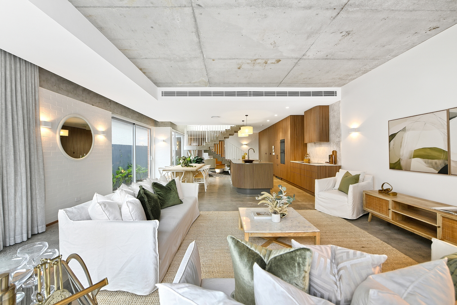 4-bedroom house at 58B Livingstone Road, Petersham, NSW 2049, Inner West, New South Wales