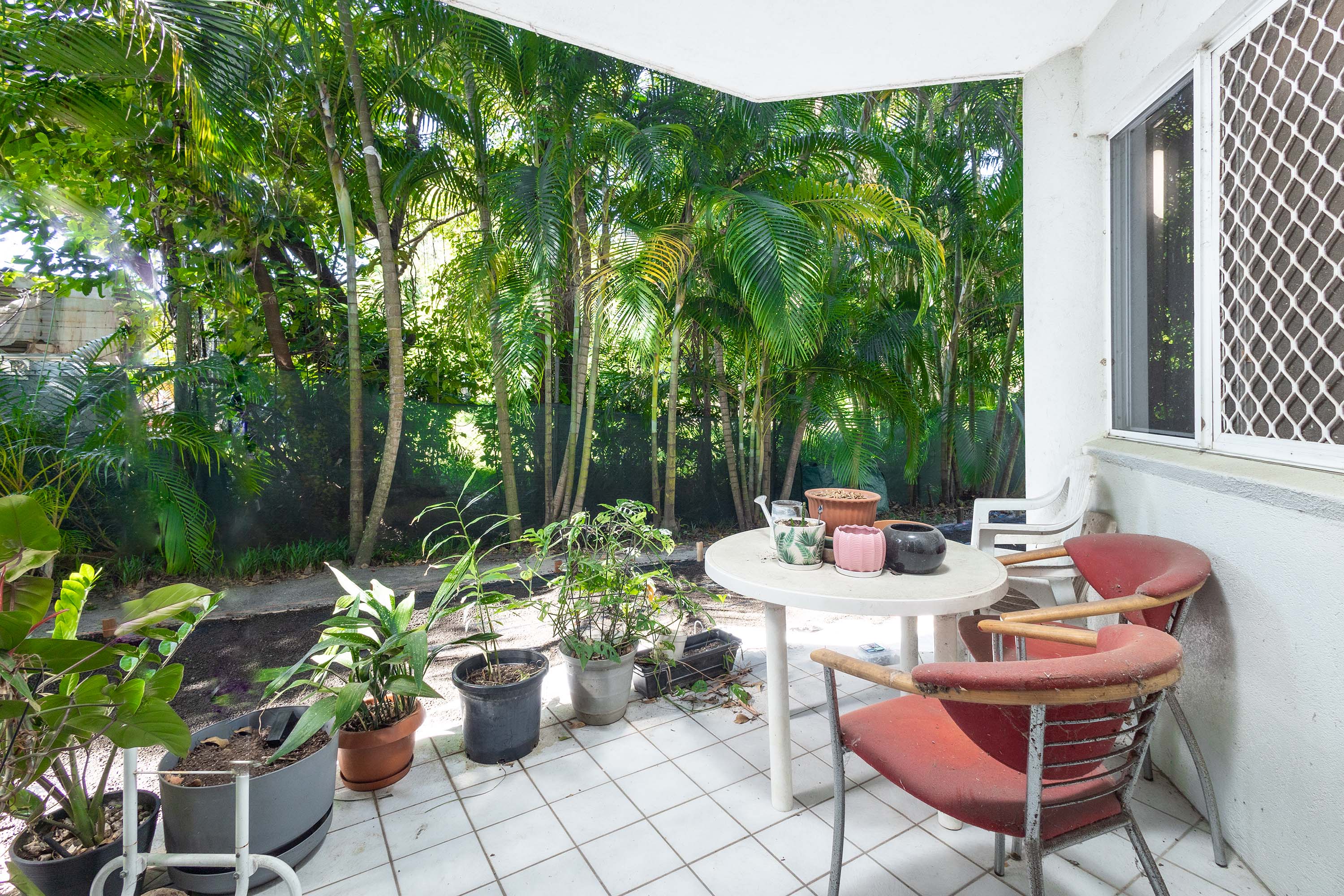 2-bedroom unit at 31/17a Upward Street, Cairns City, Qld, 4870, , Queensland