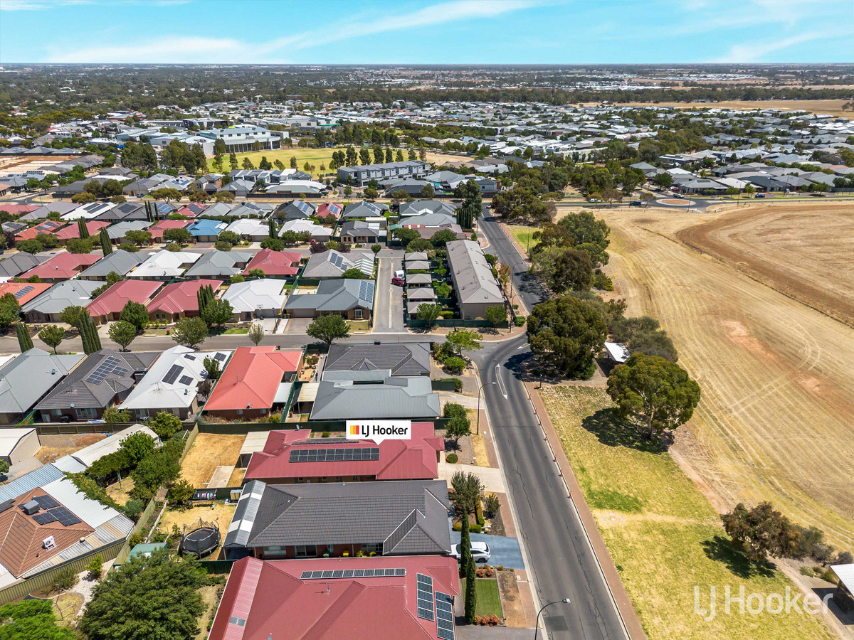 4-bedroom house at 121 Kingate Boulevard, Blakeview, SA 5114, Playford, South Australia