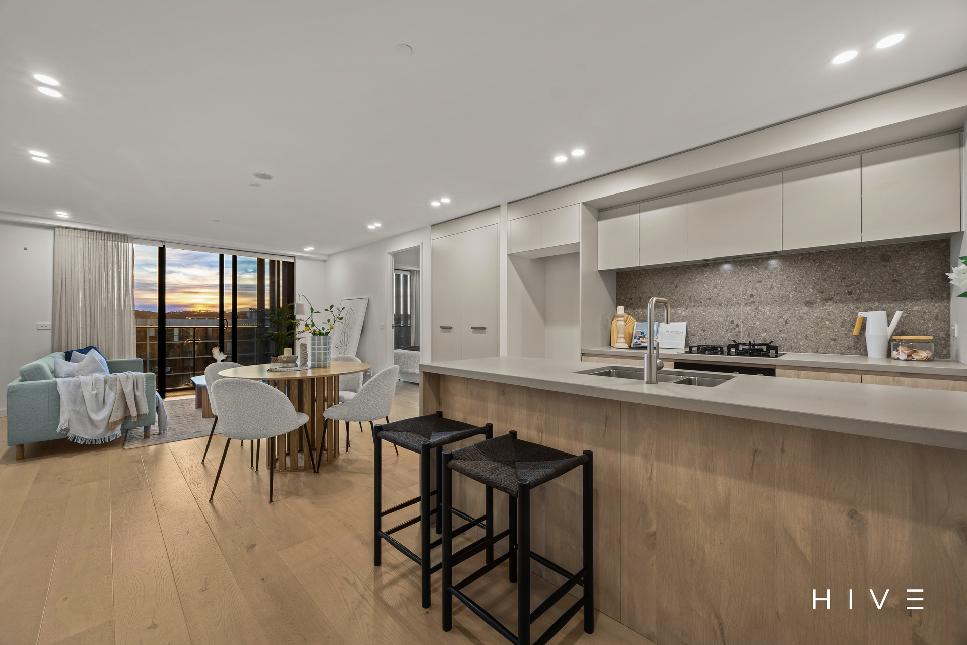 2-bedroom unit at 804/254 Northbourne Avenue, Dickson, ACT 2602, Unincorporated Act, Australian Capital Territory