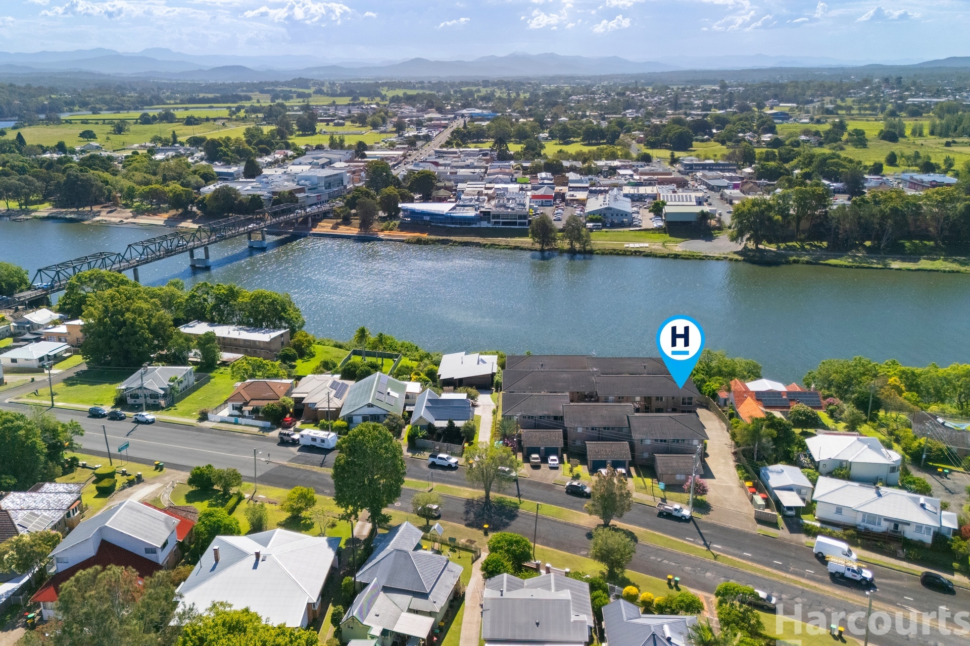 2-bedroom unit at 22/18 Rudder Street, East Kempsey, NSW 2440, Kempsey, New South Wales