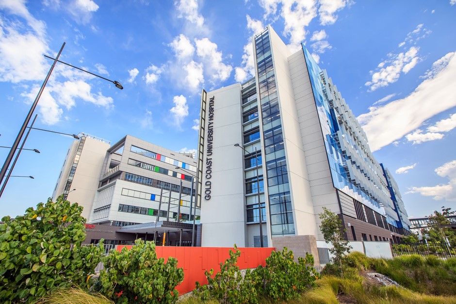 2-bedroom unit at 3/151 Frank Street, Labrador, Qld, 4215, Gold Coast, Queensland