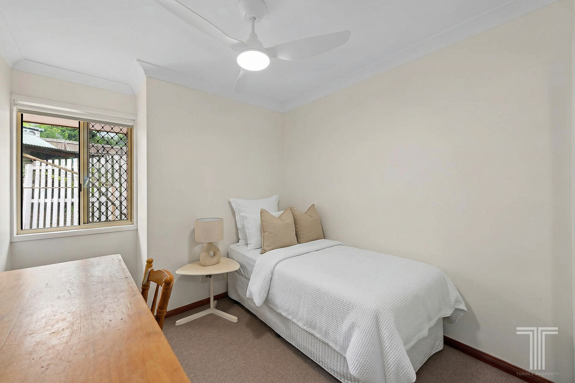 2-bedroom unit at PALM VALLEY VILLAS 37 124-132 WELLINGTON STREET, ORMISTON QLD 4160, Redland, Queensland