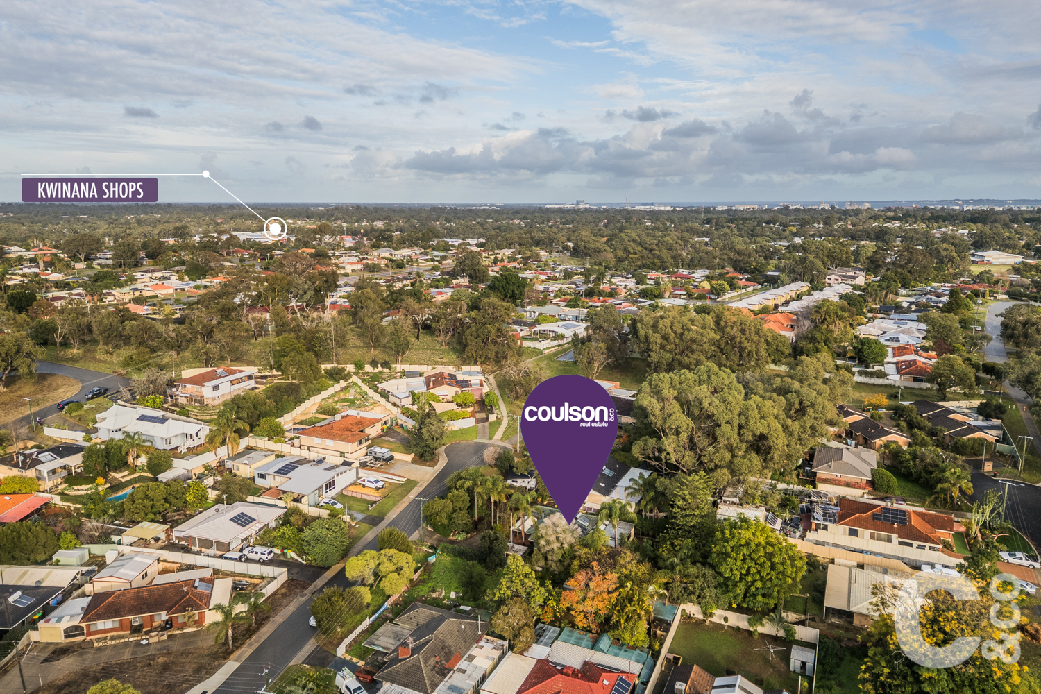 3-bedroom house at 3 Jeffers Crt, Orelia, Wa, 6167, Kwinana, Western Australia