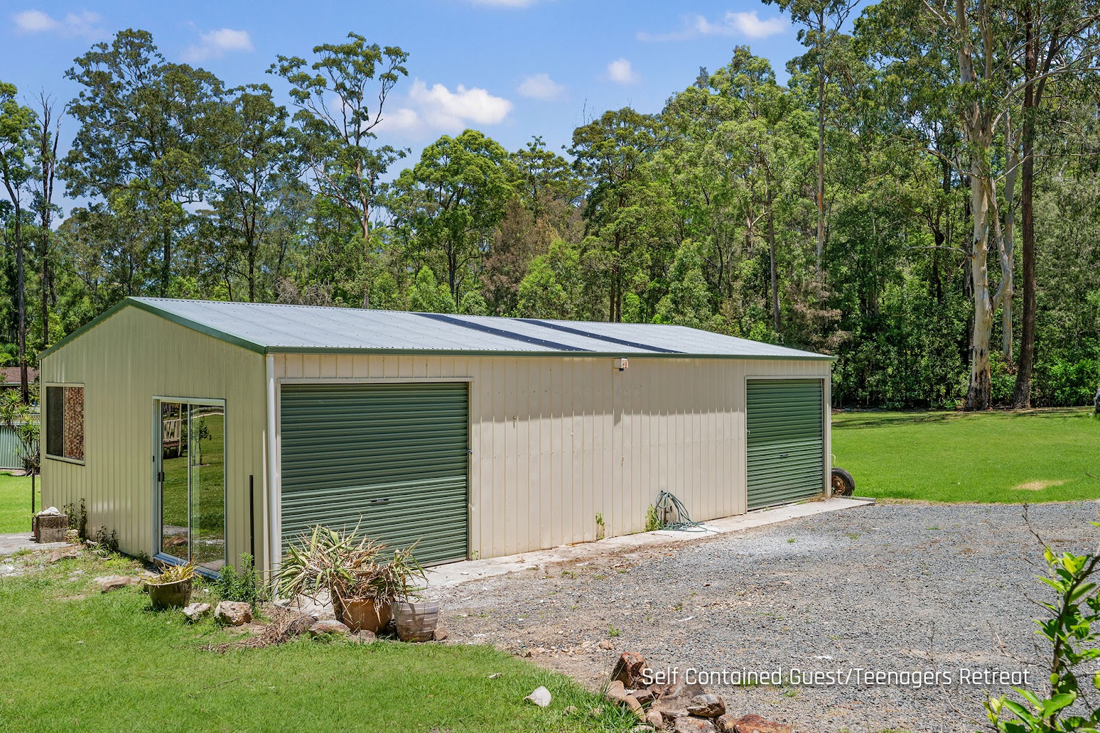 4-bedroom house at 23 Hidden Valley Road, Telegraph Point, NSW 2441, Port Macquarie-Hastings, New South Wales