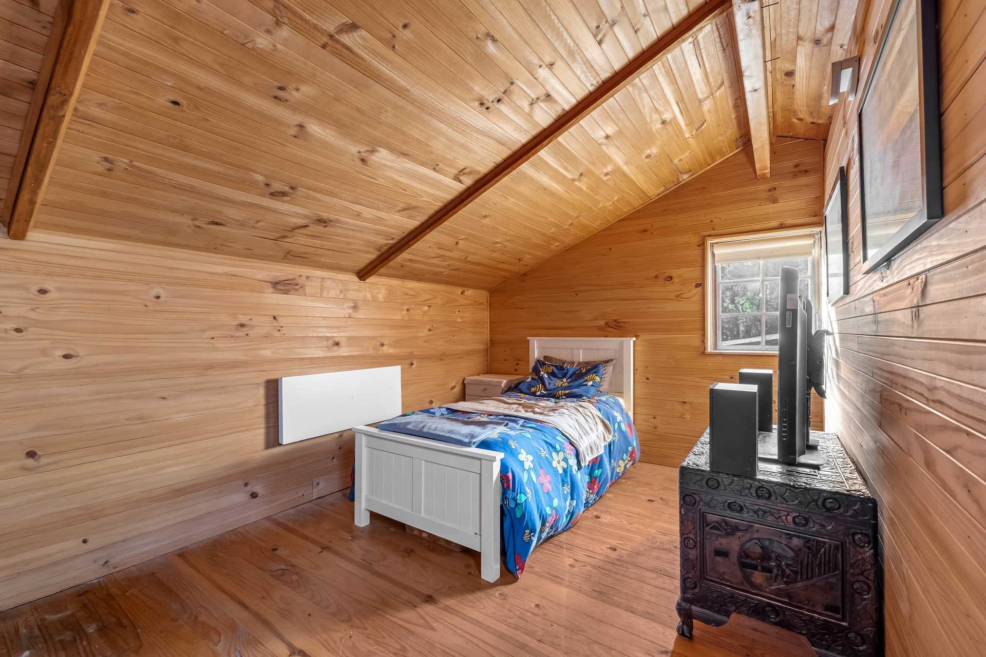 4-bedroom house at 202 SEBASTOPOL-SMYTHESDALE ROAD, Smythesdale VIC 3351, Golden Plains, Victoria