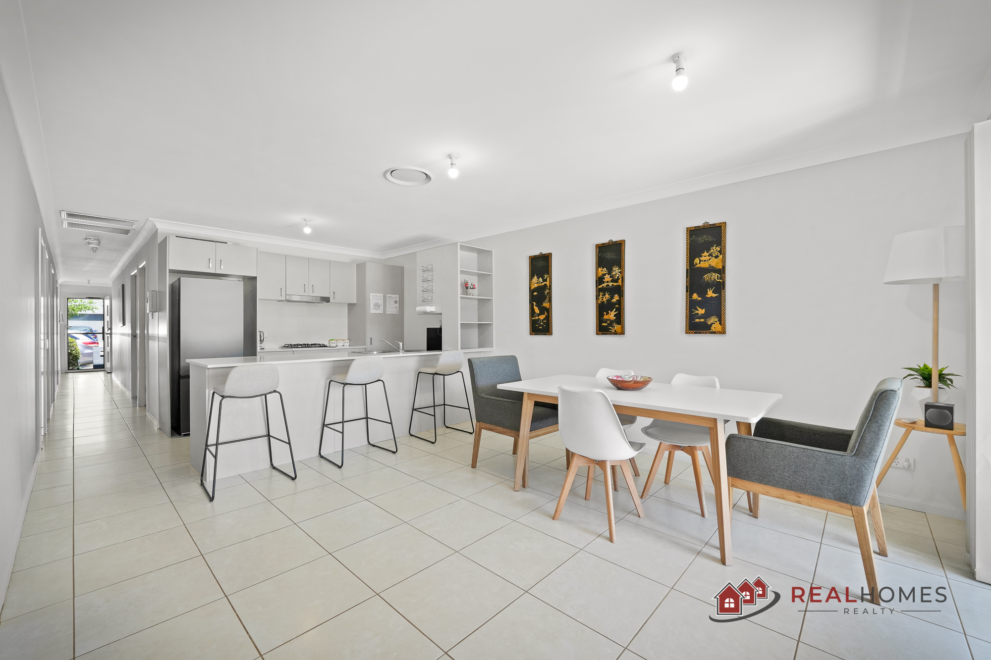 3-bedroom house at 36 GANNET DRIVE, Cranebrook NSW 2749, Penrith, New South Wales