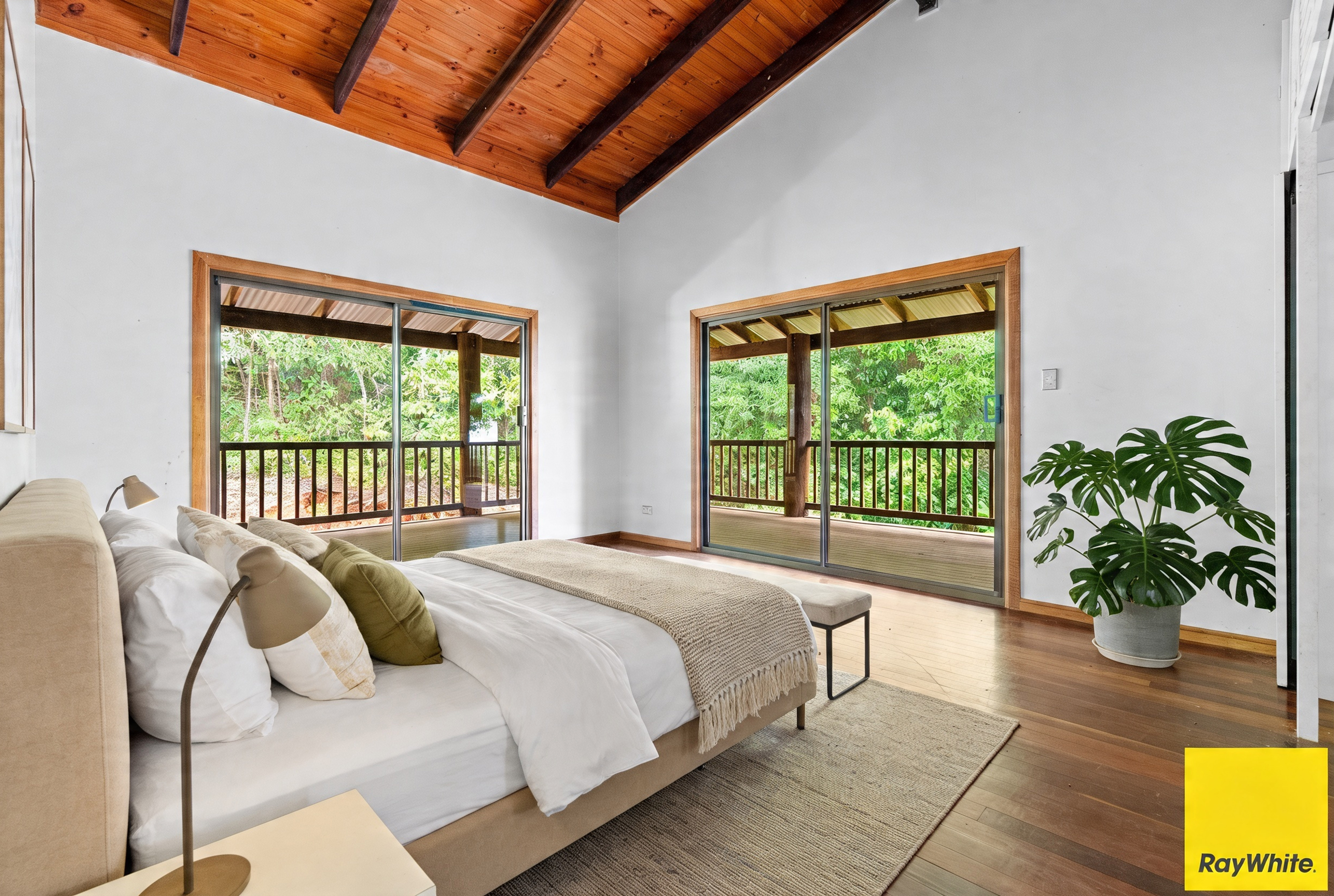 5-bedroom house at 57 OCEAN VIEW ROAD, Killaloe QLD 4877, Douglas, Queensland