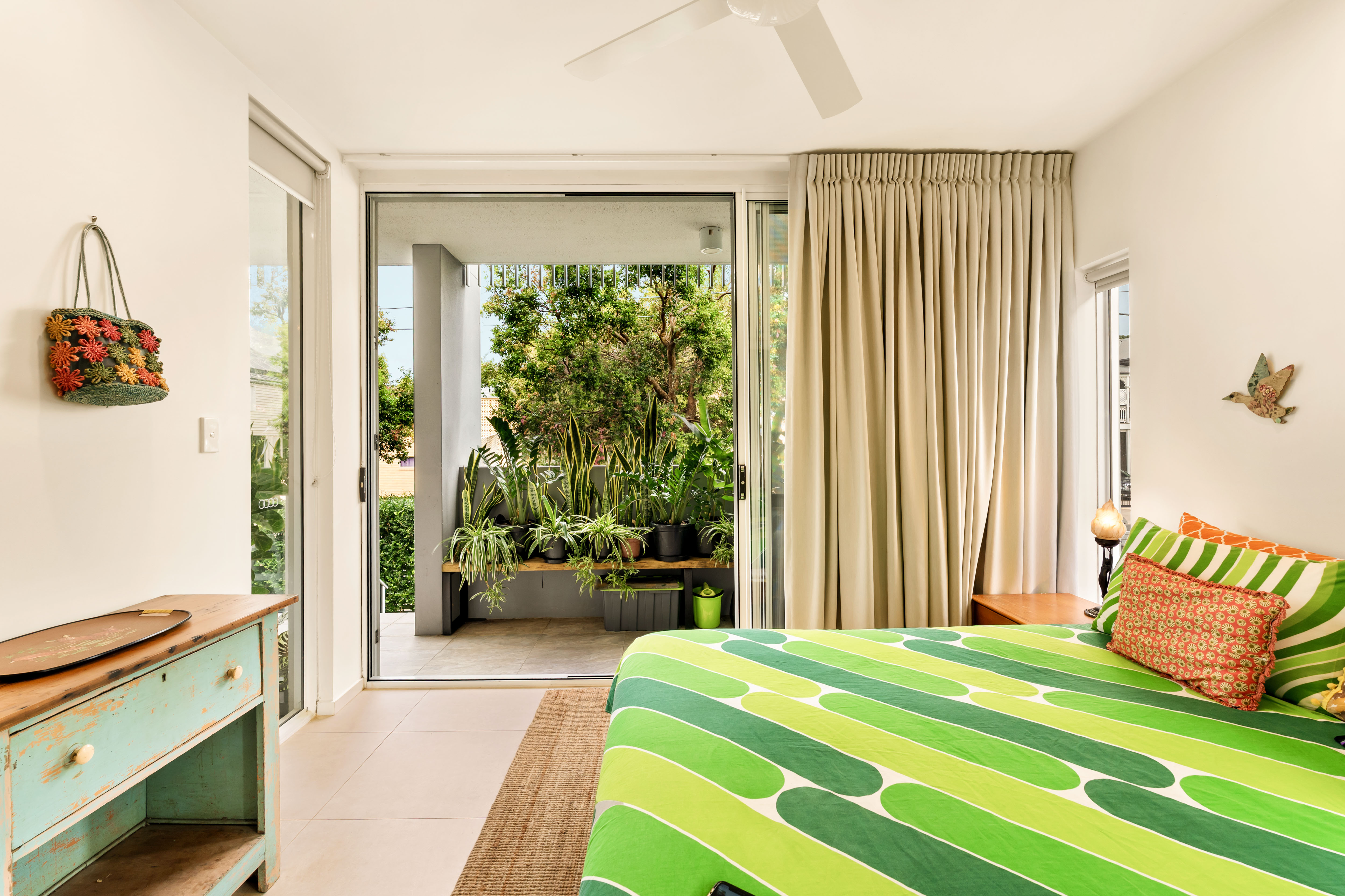 3-bedroom unit at 2/30 Second Avenue, Sandgate, Qld, 4017, Brisbane, Queensland