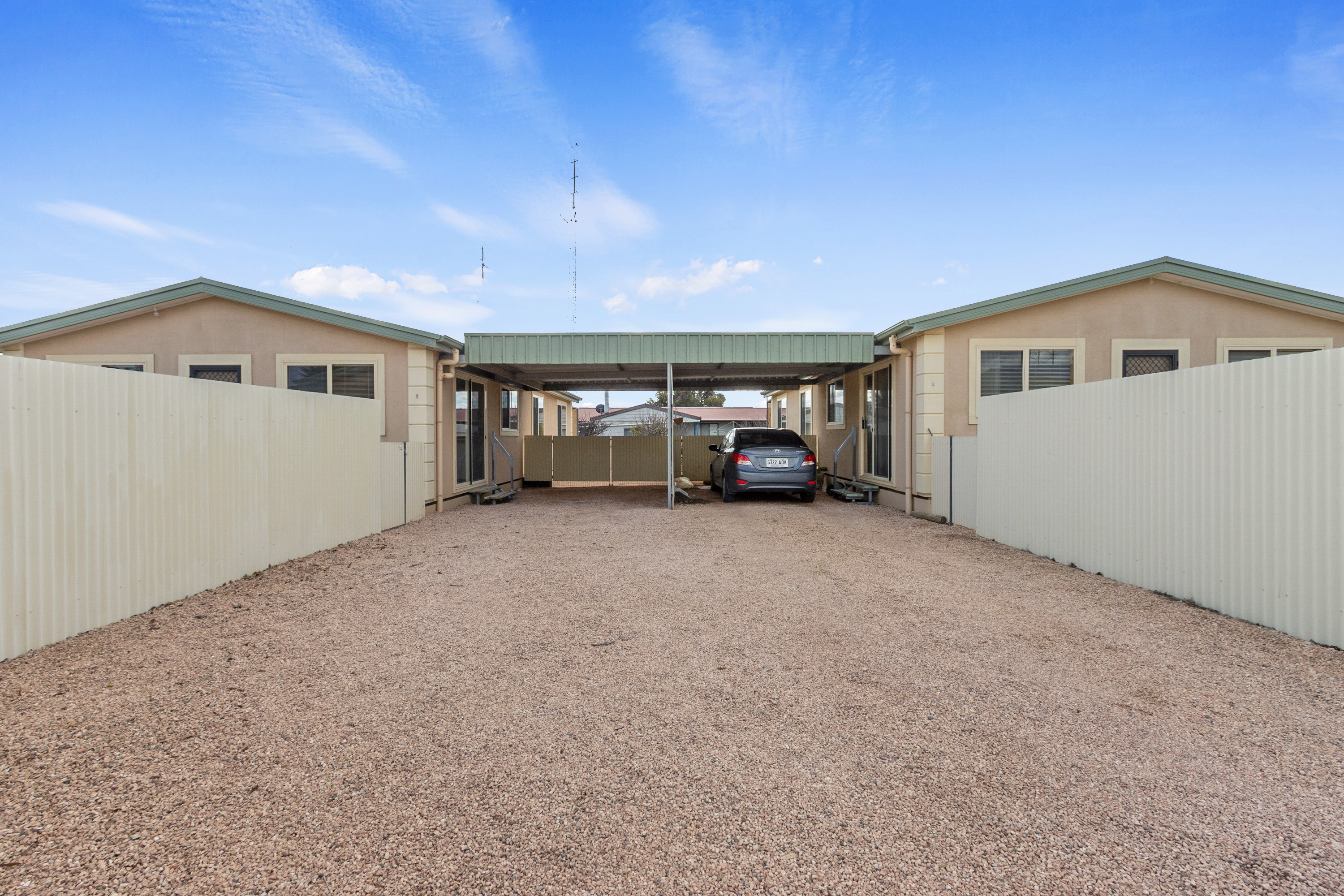 3-bedroom house at Unit 3/23 George Street, Wallaroo, Sa, 5556, Copper Coast, South Australia