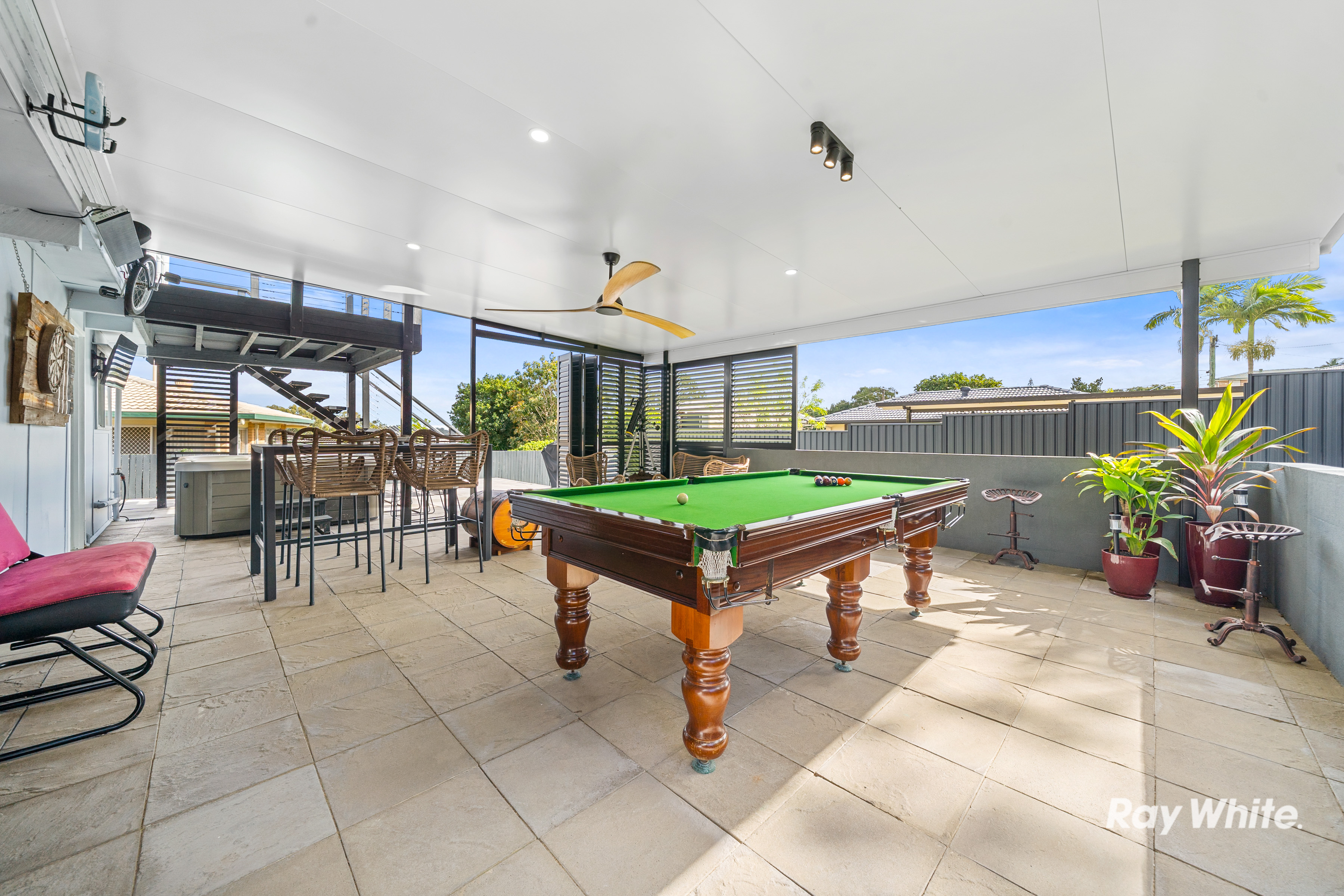 3-bedroom house at 22 Jacqueline Avenue, Springwood, QLD 4127, Logan, Queensland