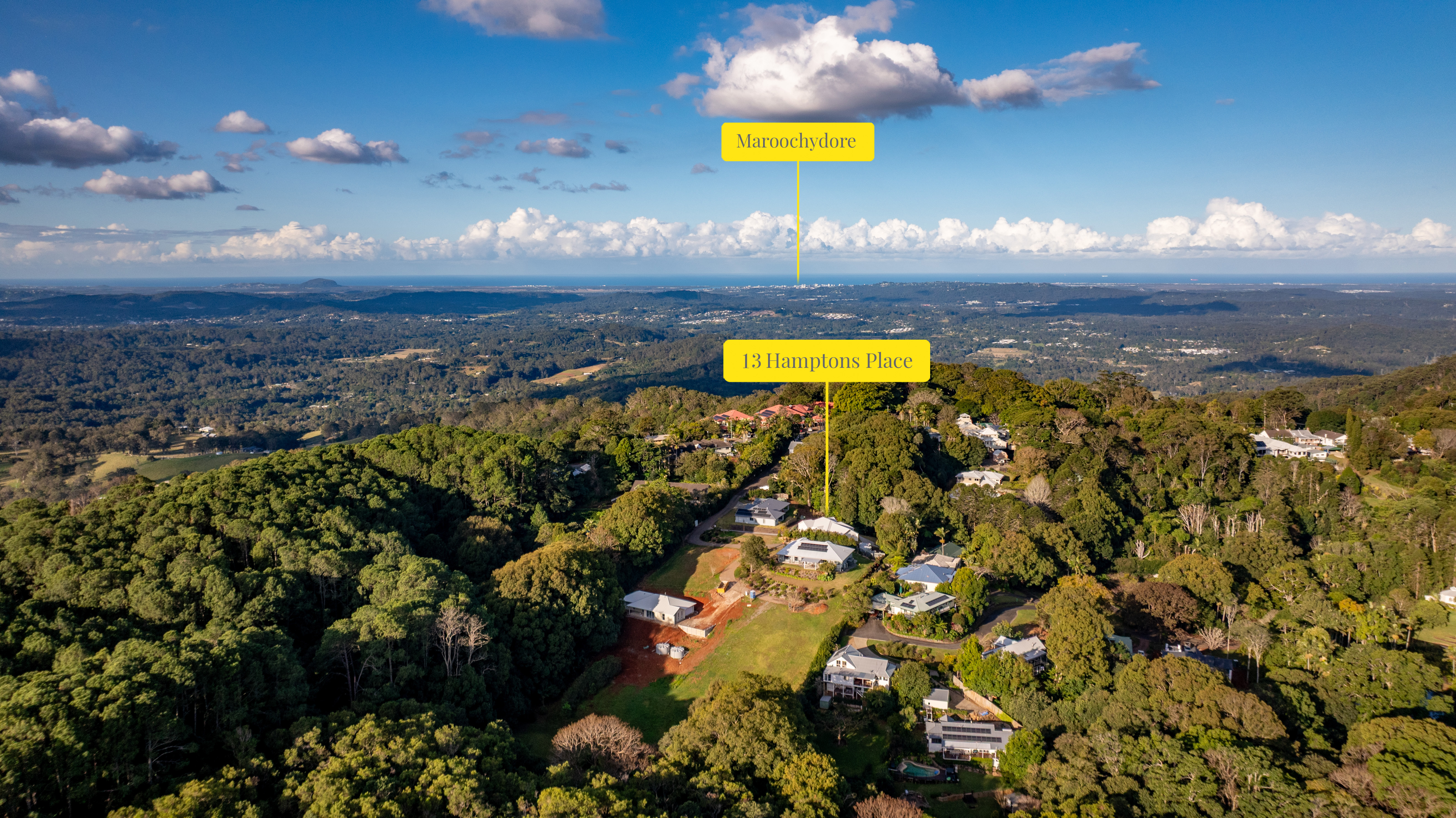 13 HAMPTONS PLACE, Montville QLD 4560 - Image 9