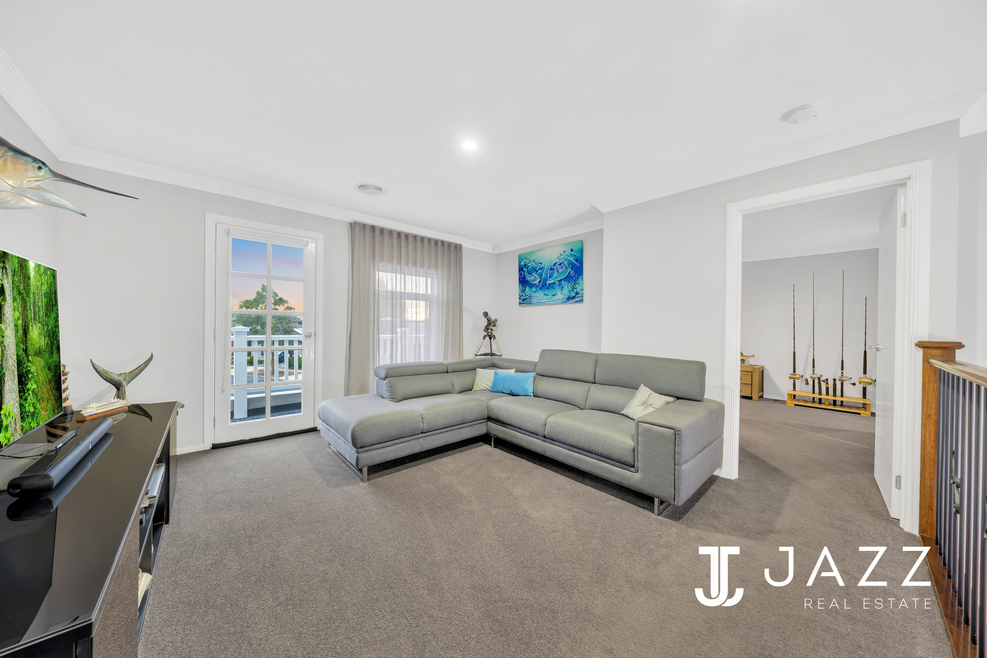 4-bedroom house at 1 Egmont Street, Point Cook, VIC 3030, Wyndham, Victoria