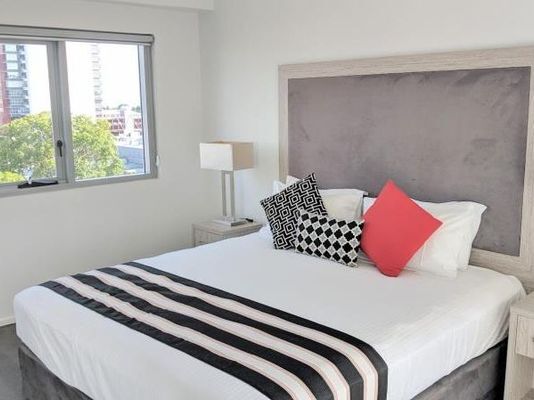 2-bedroom unit at 911/79 Smith Street, Darwin City, Nt, 0800, Darwin, Northern Territory