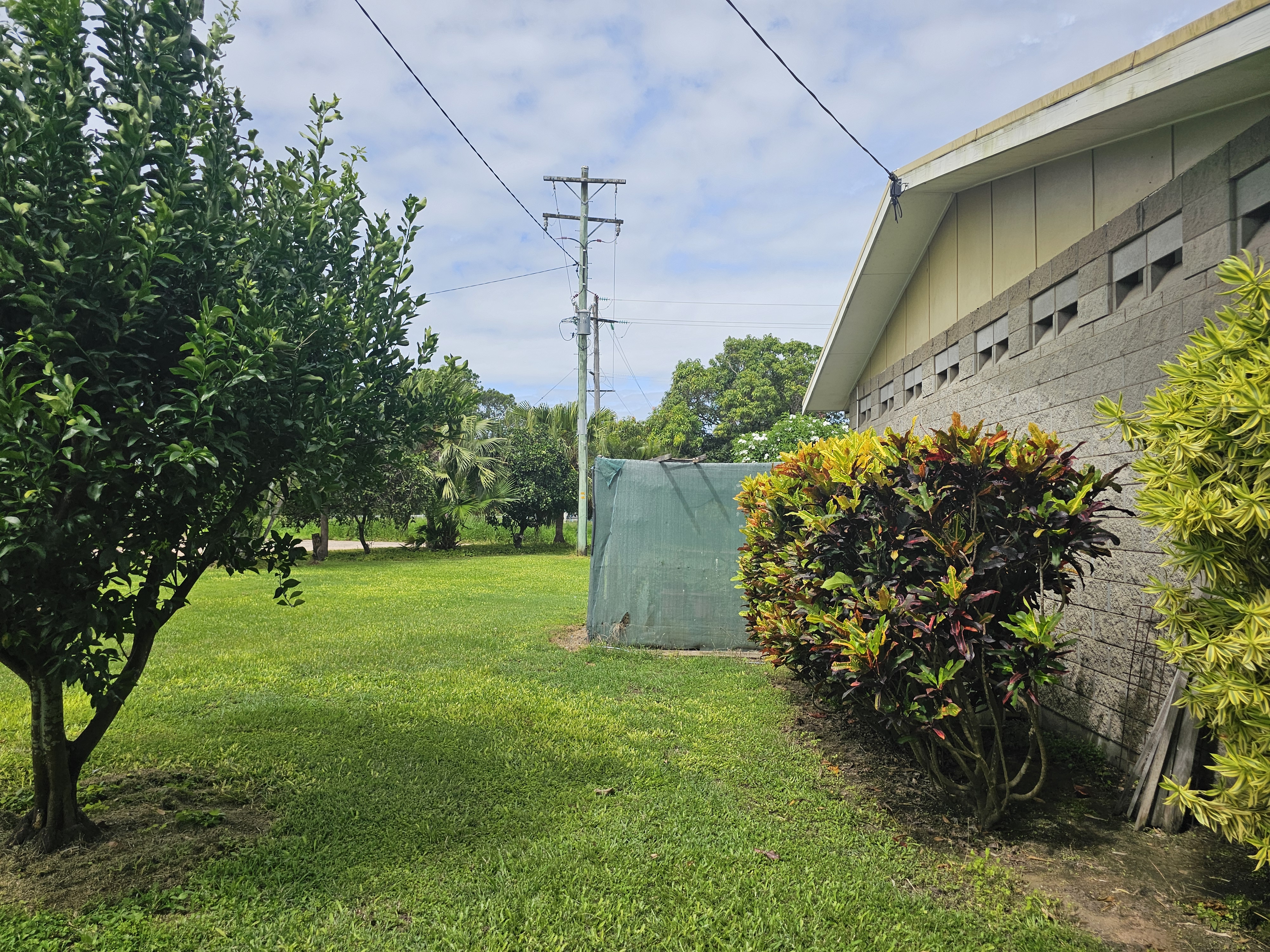 3-bedroom house at 144-146 SIXTH AVENUE, Home Hill QLD 4806, Burdekin, Queensland